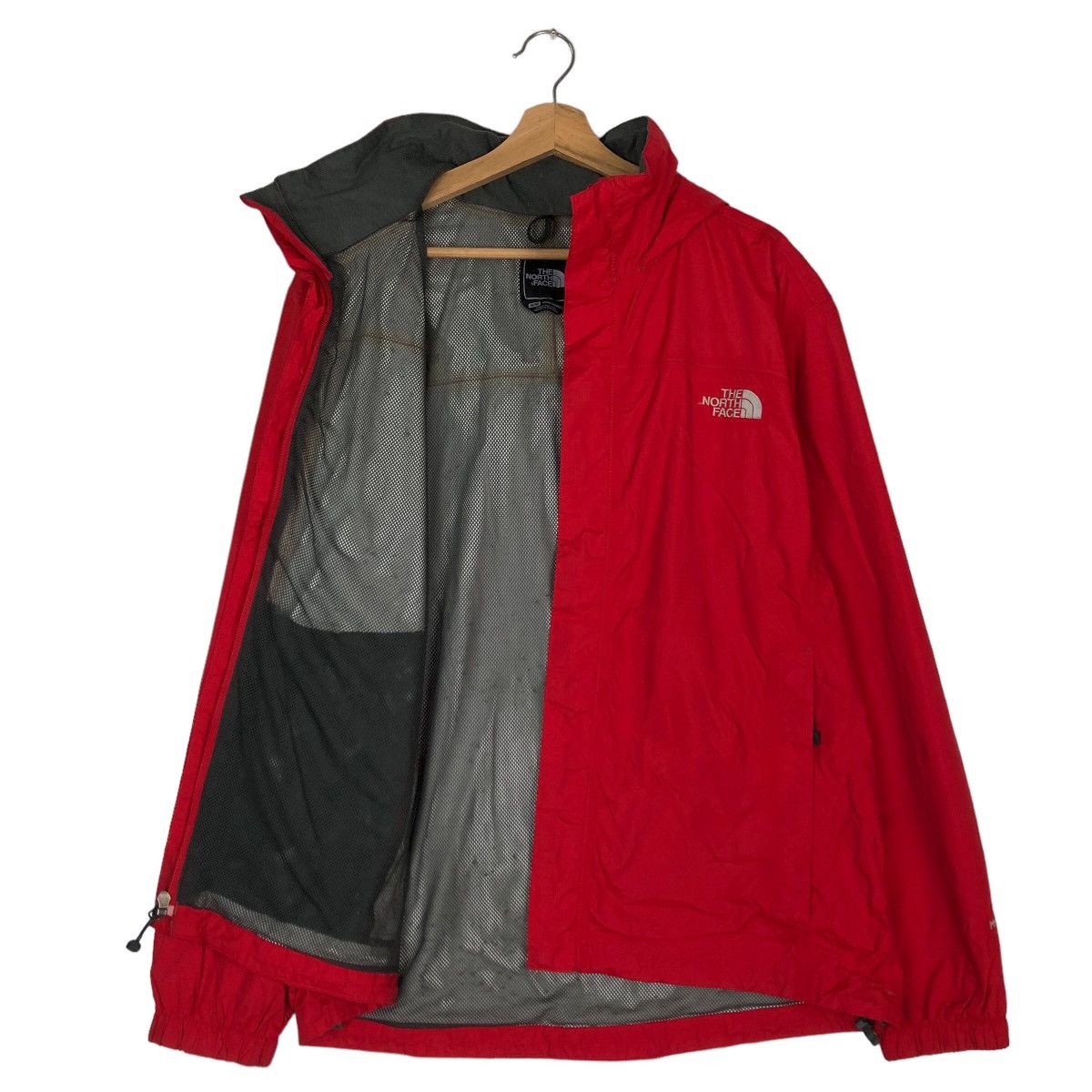 The North Face VINTAGE SURVIVAL TACTICAL JACKET THE NORTH FACE RARE COLOUR Size US M / EU 48-50 / 2 - 10 Thumbnail