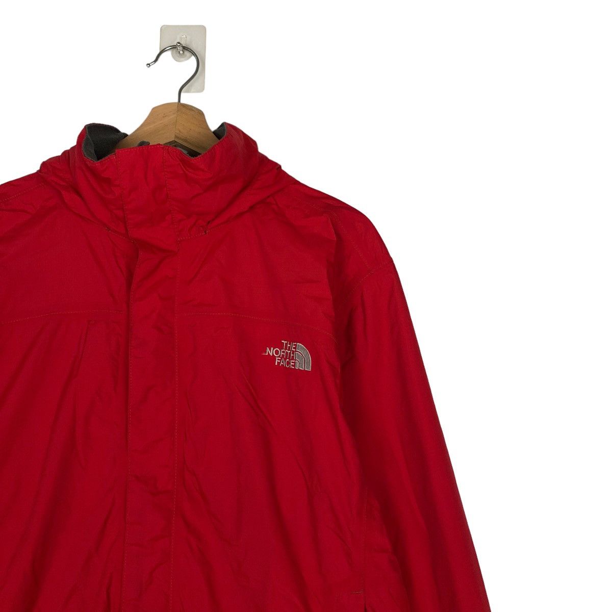 The North Face VINTAGE SURVIVAL TACTICAL JACKET THE NORTH FACE RARE COLOUR Size US M / EU 48-50 / 2 - 5 Thumbnail