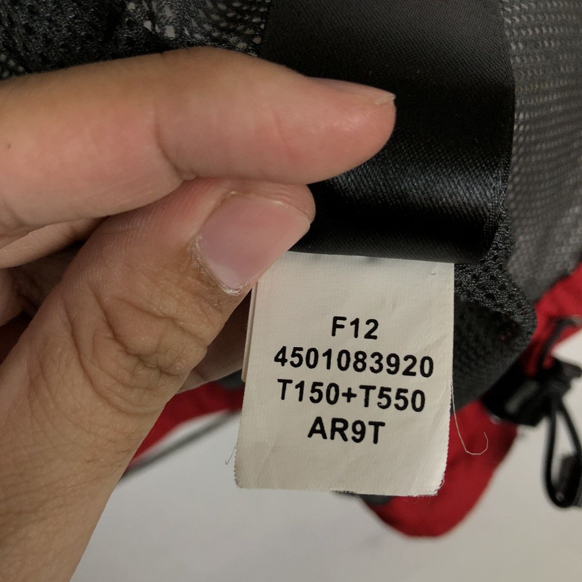 The North Face VINTAGE SURVIVAL TACTICAL JACKET THE NORTH FACE RARE COLOUR Size US M / EU 48-50 / 2 - 16 Thumbnail