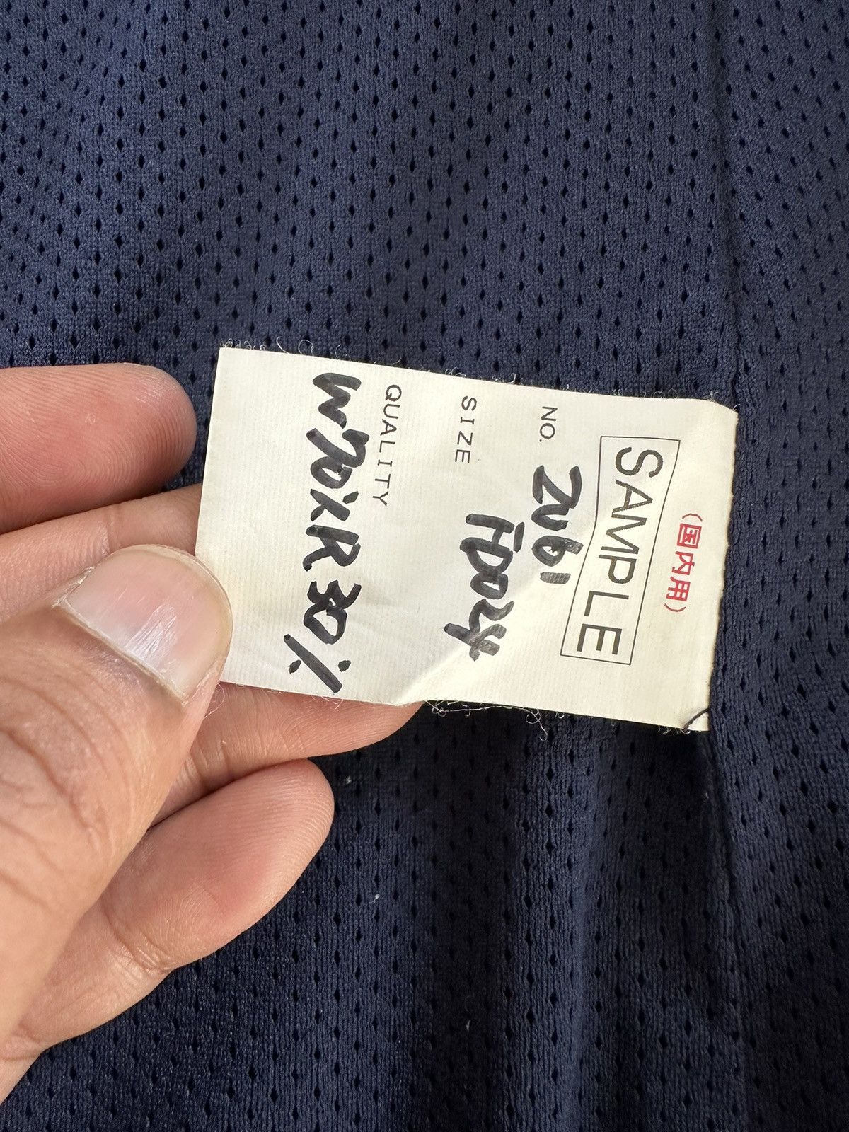 CABANE de ZUCCa SS06 Cabane De Zucca light sport blazer Size US M / EU 48-50 / 2 - 8 Thumbnail
