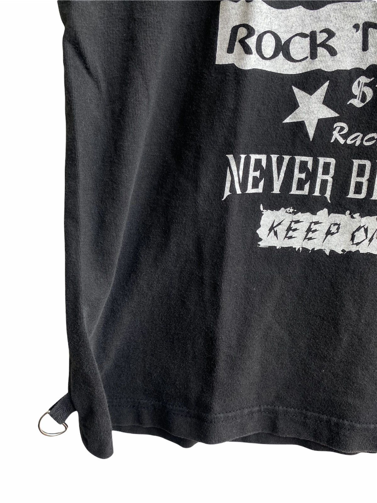 Japanese Brand × Seditionaries Sex Pot Revenge Dark Rider tee Size US M / EU 48-50 / 2 - 7 Thumbnail