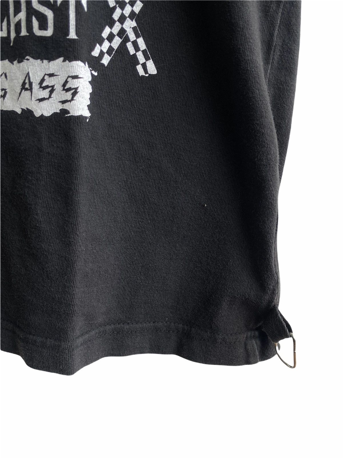 Japanese Brand × Seditionaries Sex Pot Revenge Dark Rider tee Size US M / EU 48-50 / 2 - 6 Thumbnail