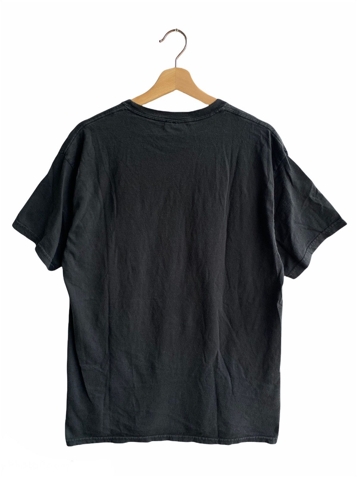 Band Tees × Vintage Vintage The Chariot band tee Size US L / EU 52-54 / 3 - 2 Thumbnail