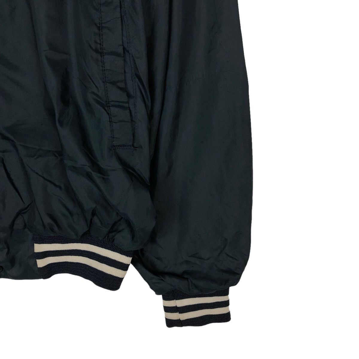 Vintage VINTAGE BOMBER JACKET BIG LOGO SPECIAL OLYMPICS USA MADE Size US M / EU 48-50 / 2 - 4 Thumbnail