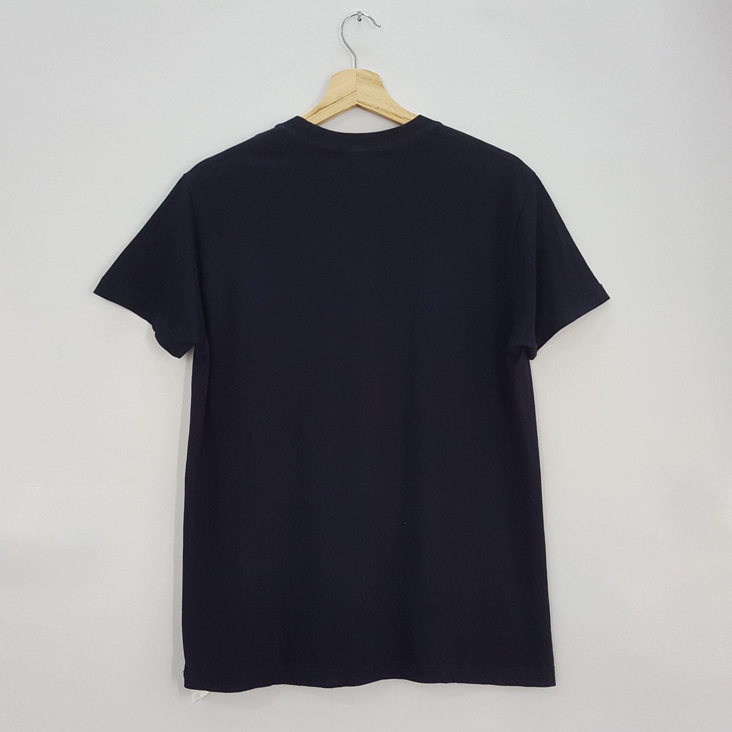 Anime × Japanese Brand × Vintage Vintage Gundam Strike Japanese Anime series t-shirt cp1 Size US M / EU 48-50 / 2 - 4 Thumbnail