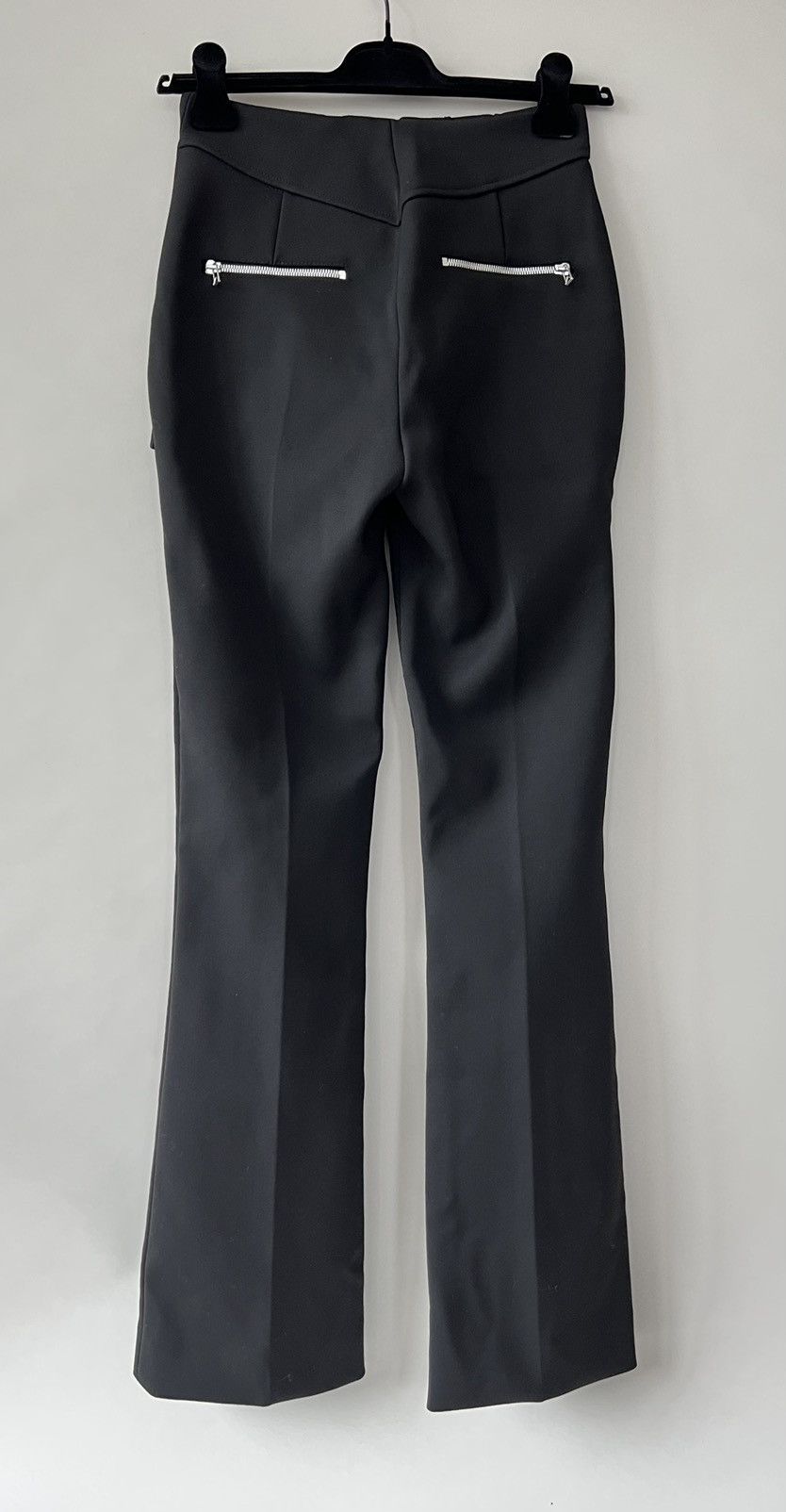 Bottega Veneta Bottega Veneta Cavalry Stretch Pants Size US 26 / EU 42 - 3 Thumbnail