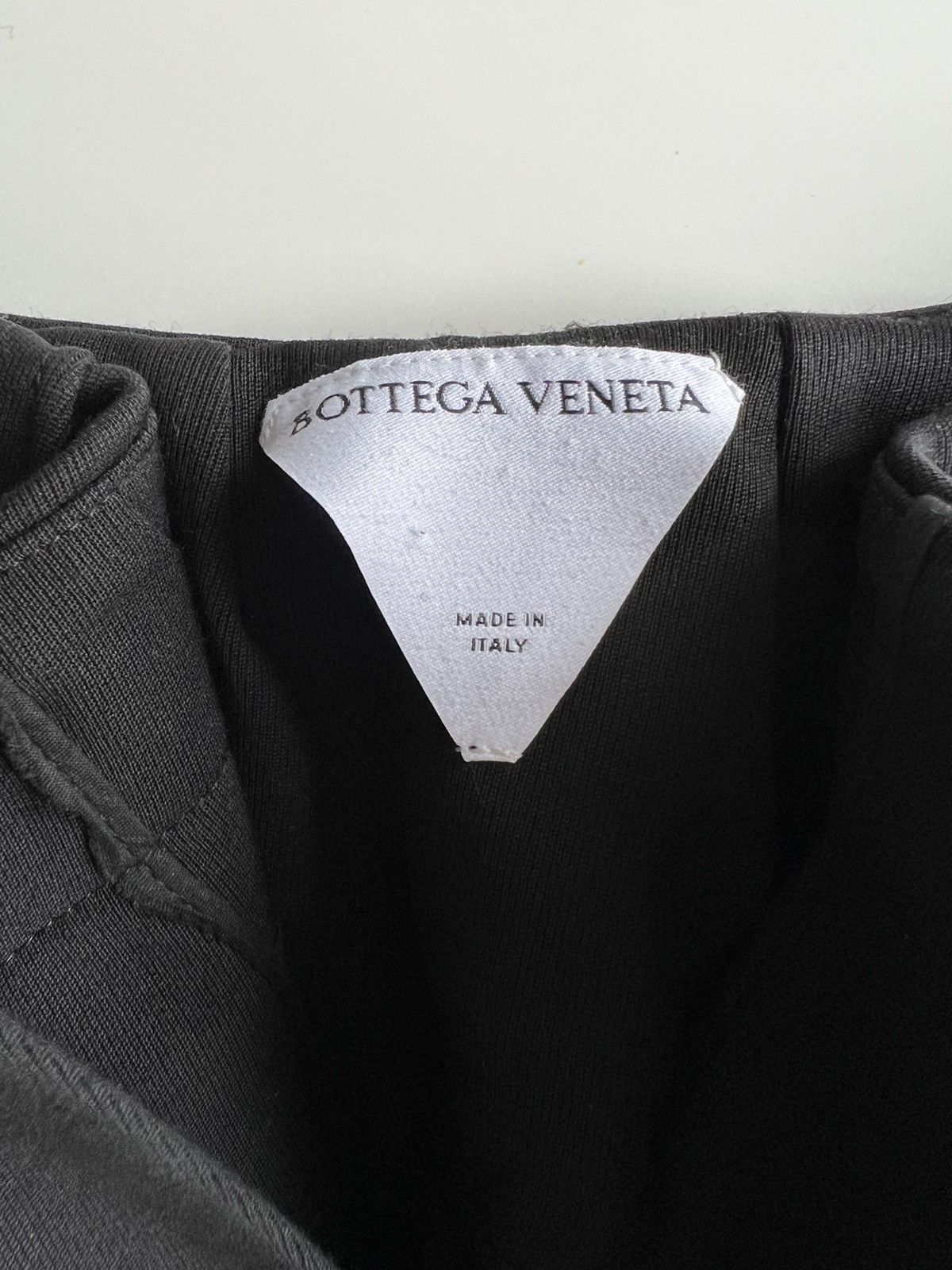 Bottega Veneta Bottega Veneta Cavalry Stretch Pants Size US 26 / EU 42 - 5 Thumbnail