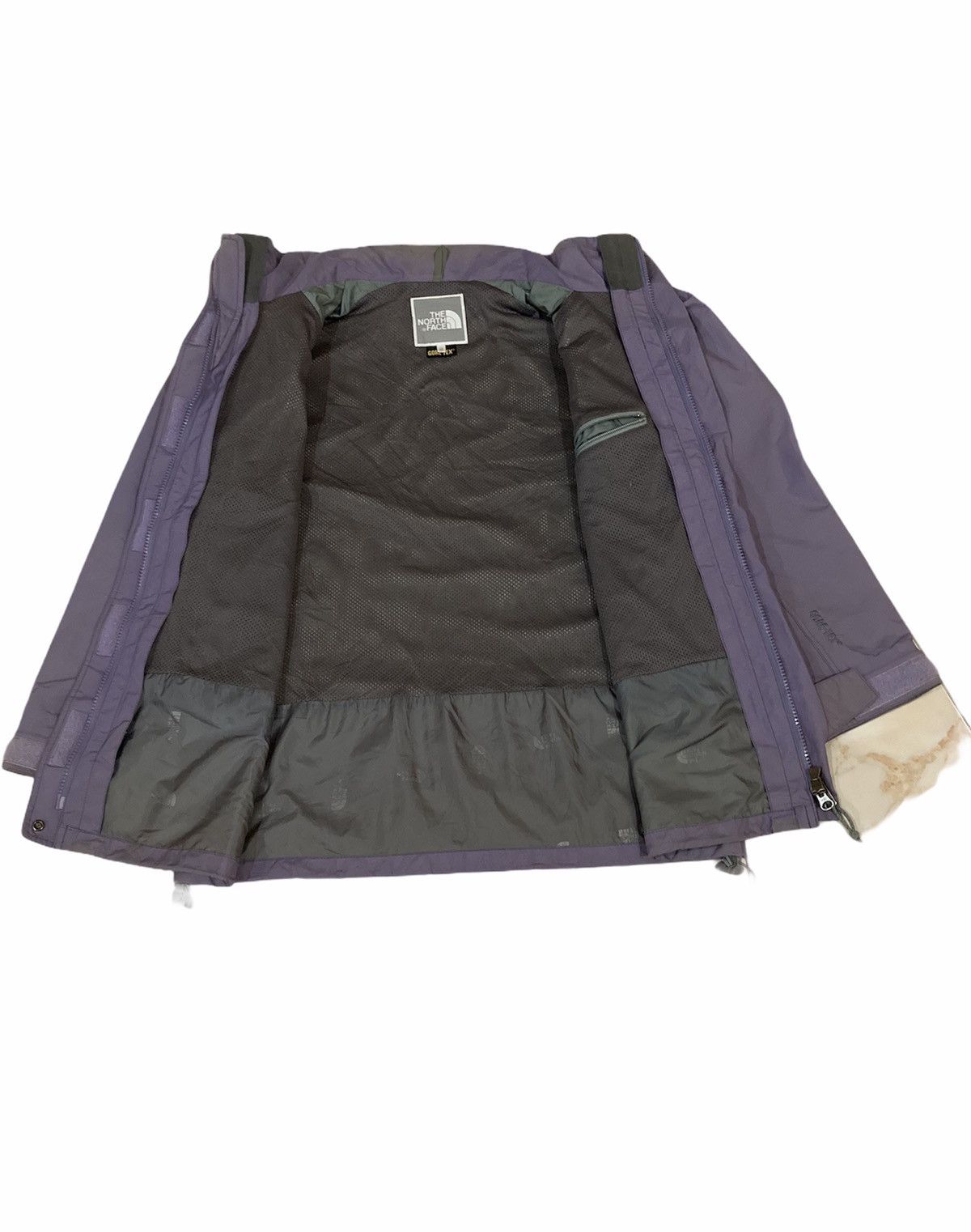 The North Face The North Face GoreTex Jacket Size US M / EU 48-50 / 2 - 4 Thumbnail