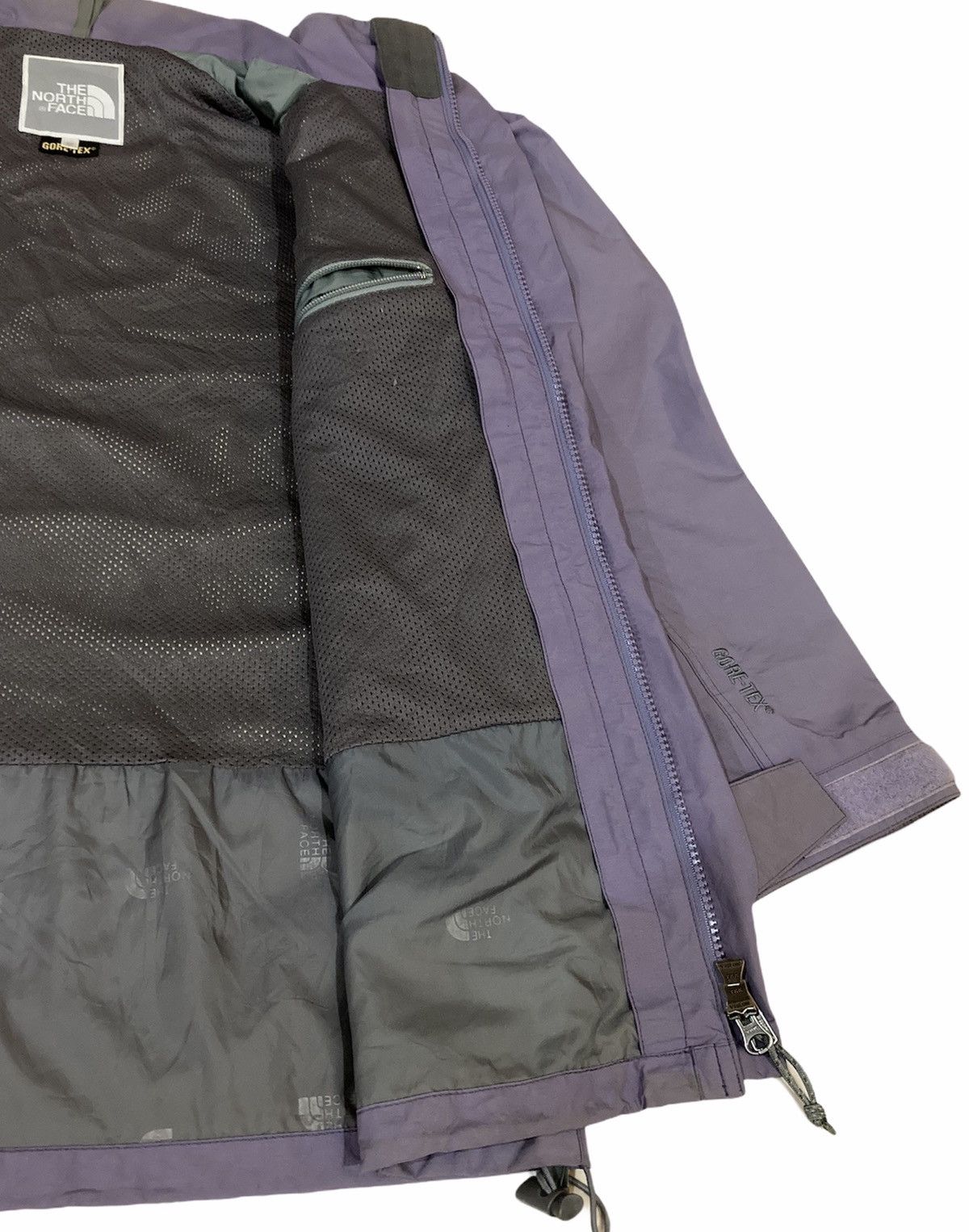 The North Face The North Face GoreTex Jacket Size US M / EU 48-50 / 2 - 5 Thumbnail