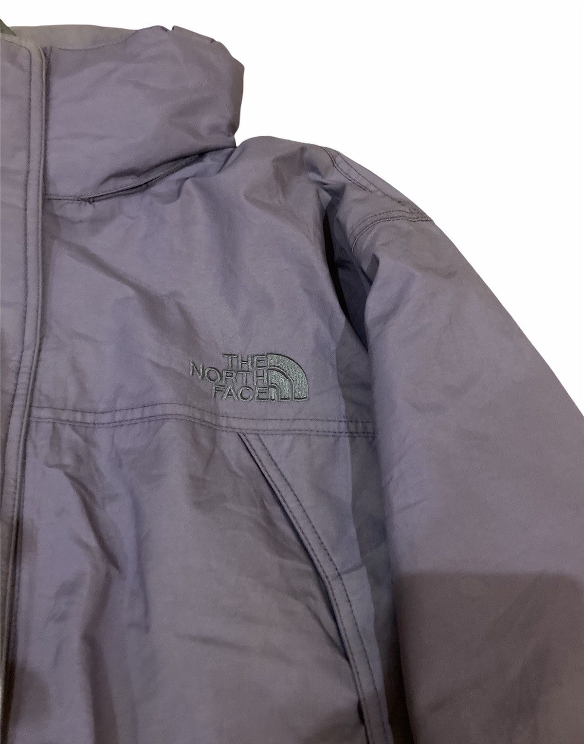 The North Face The North Face GoreTex Jacket Size US M / EU 48-50 / 2 - 2 Thumbnail