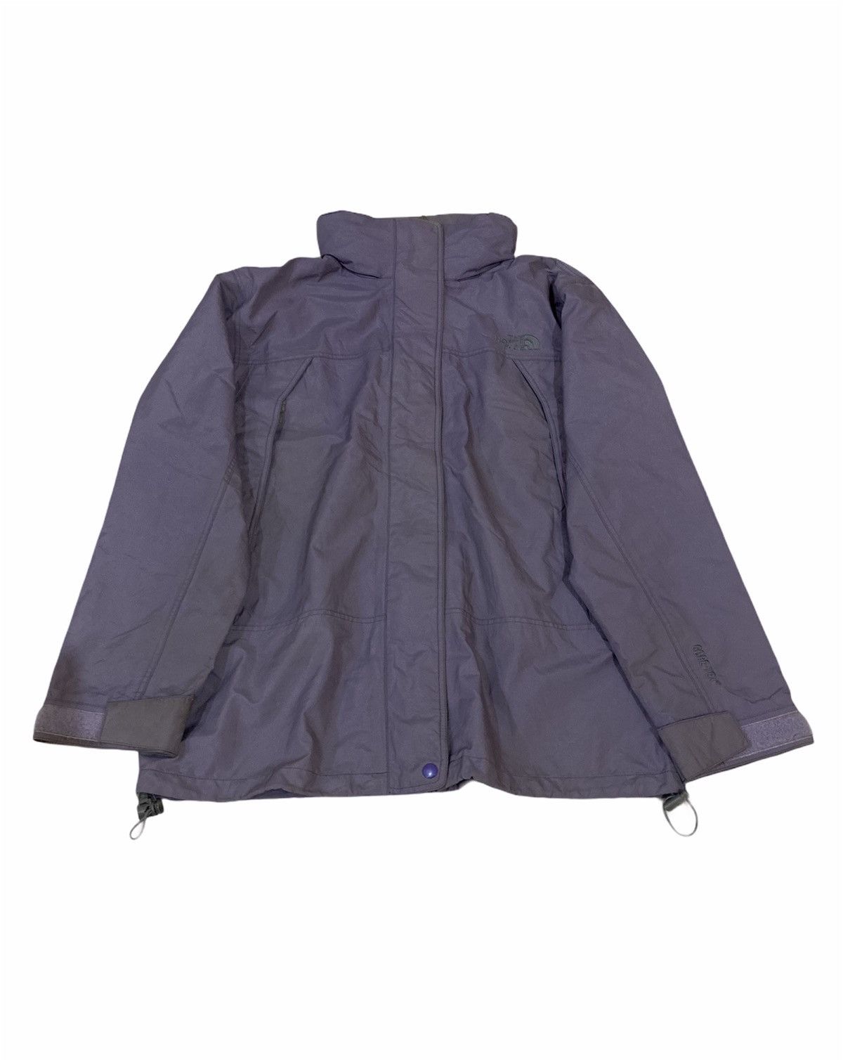 The North Face The North Face GoreTex Jacket Size US M / EU 48-50 / 2 - 1 Thumbnail