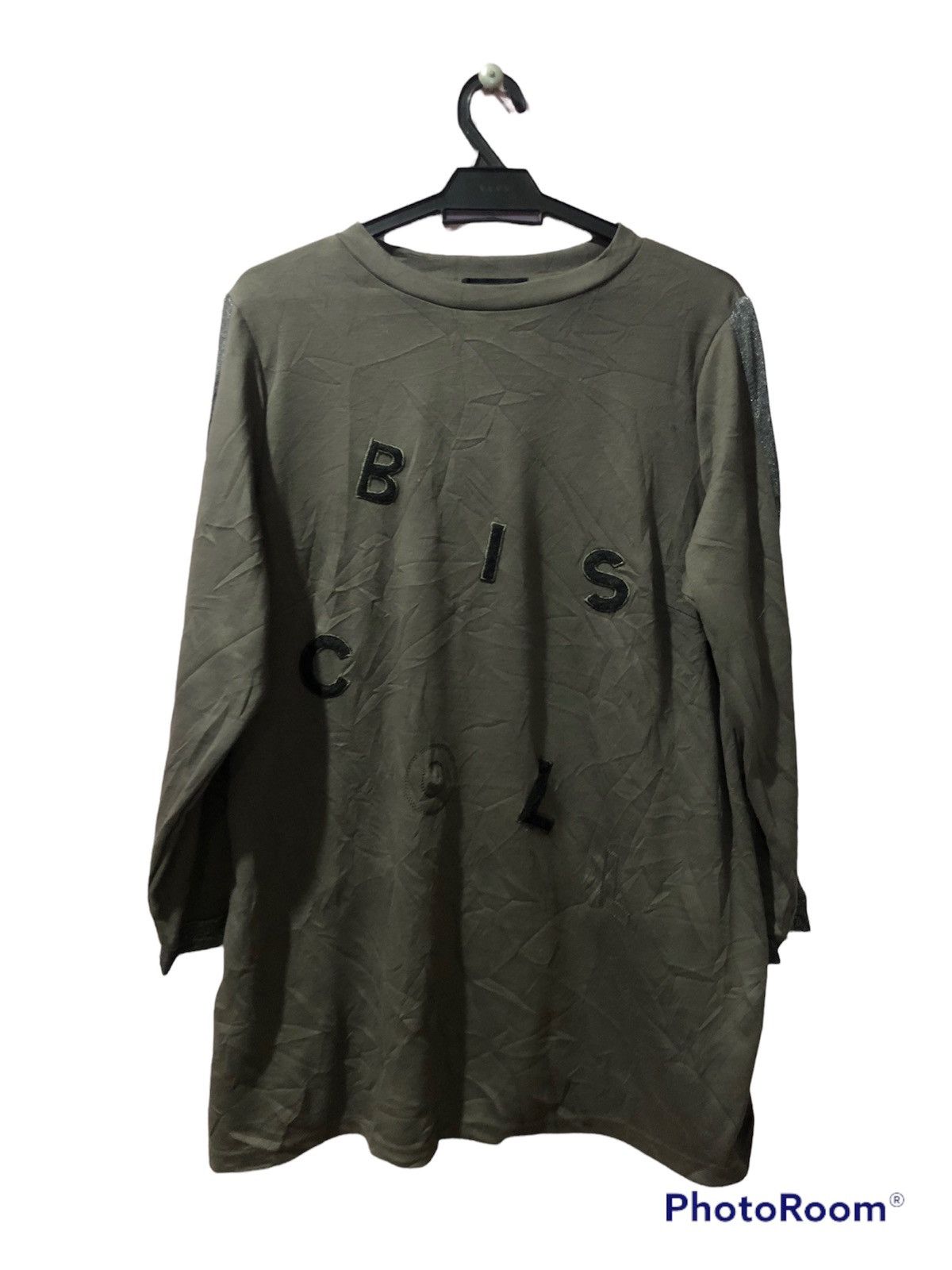 image of Kansai Yamamoto Kansai Bis in Darkgreen, Men's (Size Large)