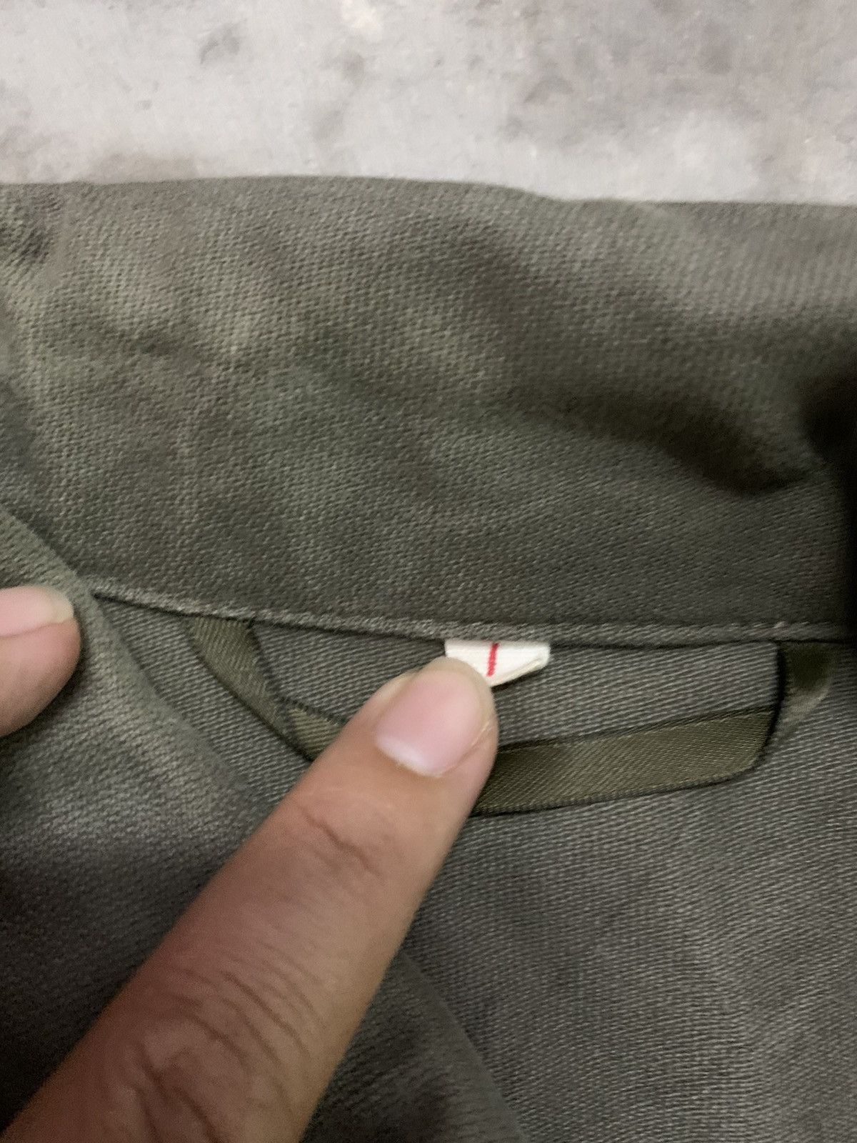 Other Nice Germany Uniform Army Size US M / EU 48-50 / 2 - 5 Thumbnail