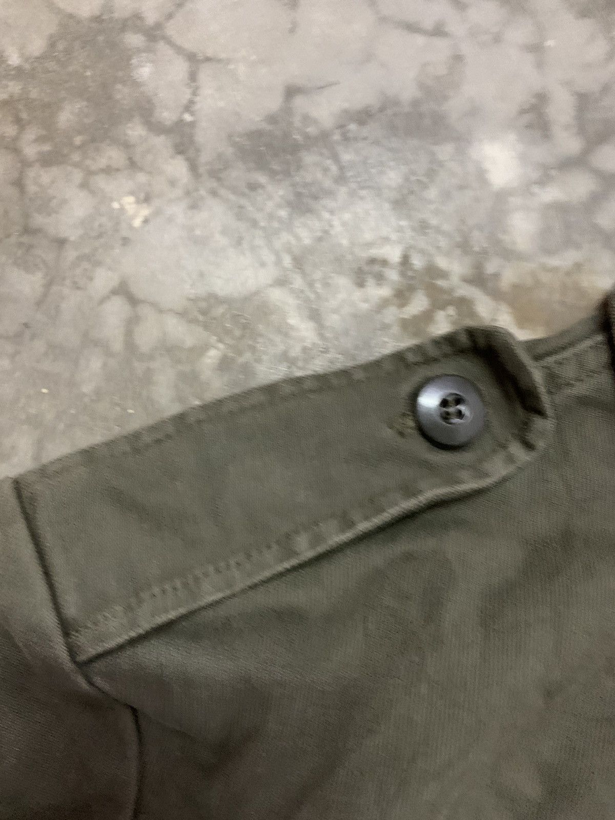 Other Nice Germany Uniform Army Size US M / EU 48-50 / 2 - 6 Thumbnail