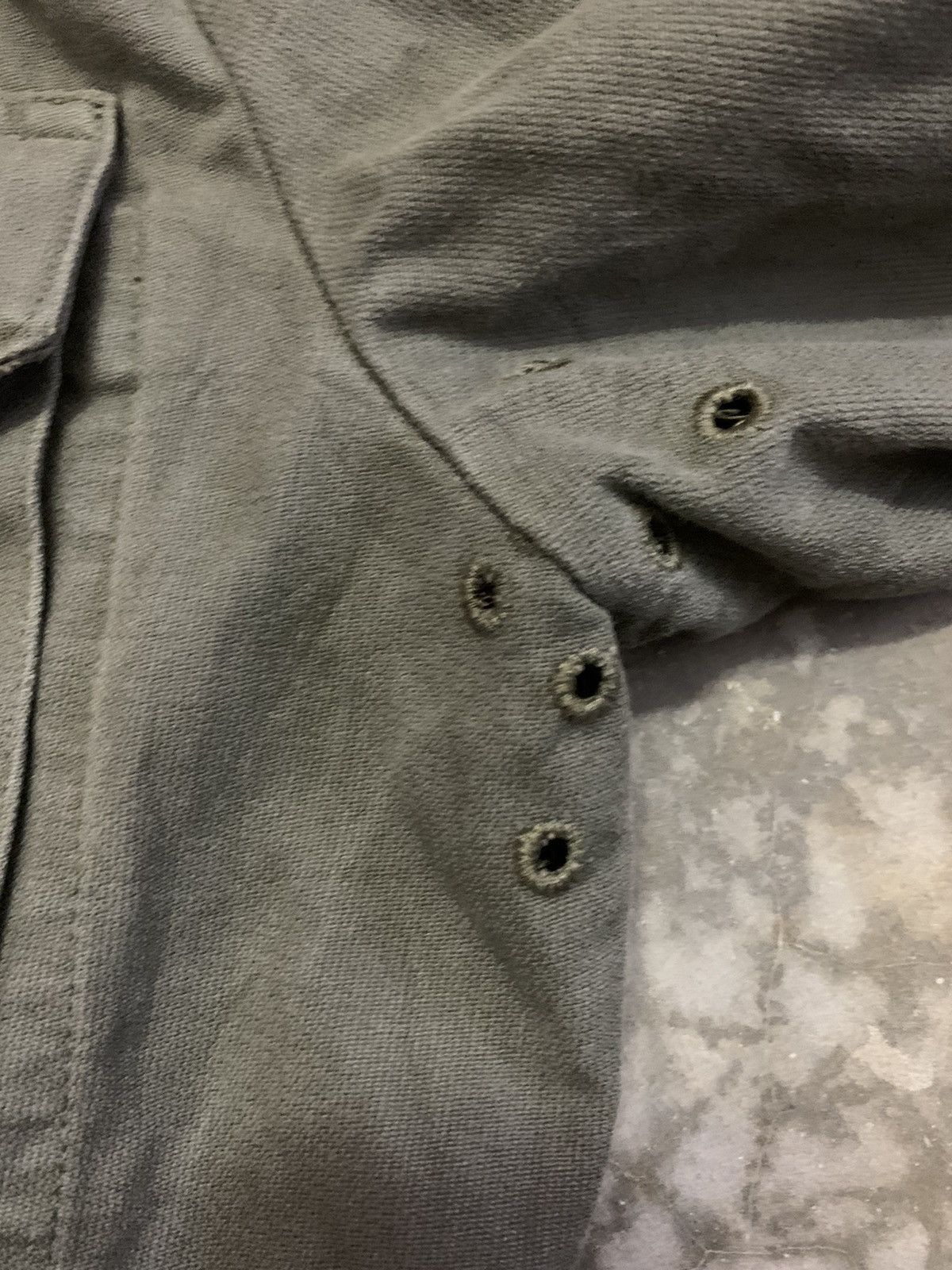 Other Nice Germany Uniform Army Size US M / EU 48-50 / 2 - 7 Thumbnail