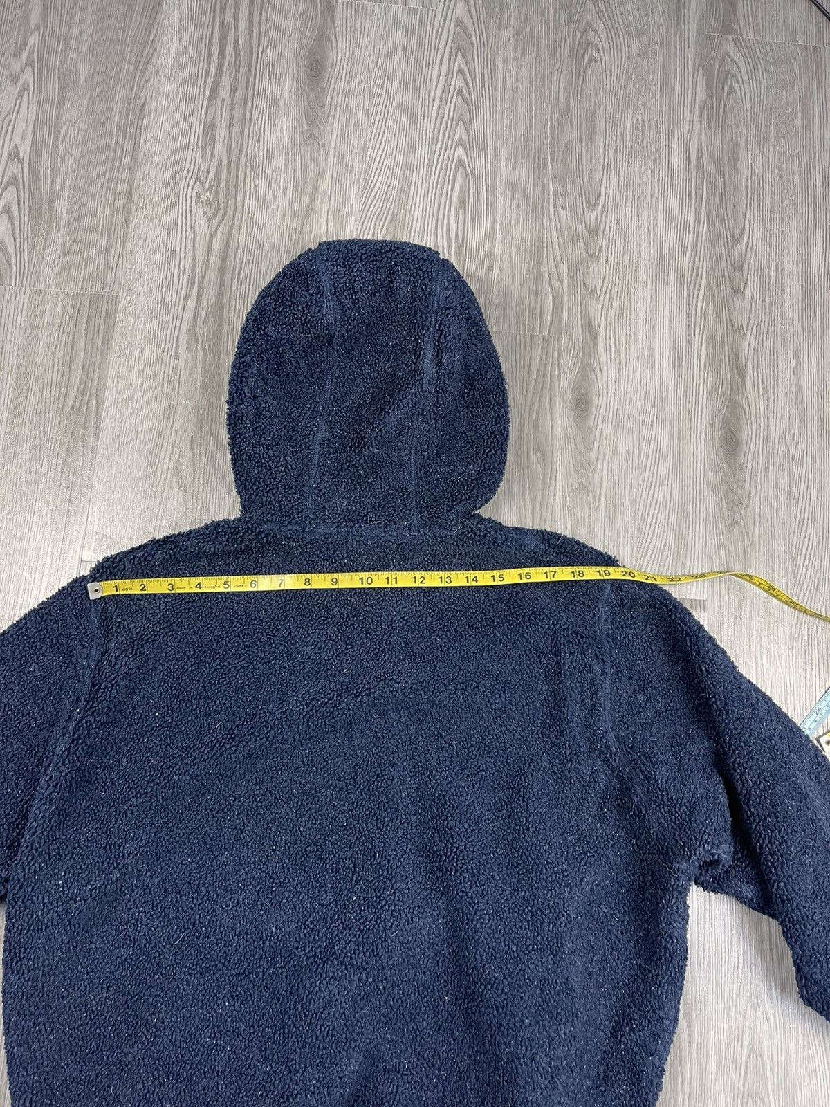 JW Anderson × Uniqlo J.W.Anderson x uniqlo sherpa fleece hooded jacket Size US XL / EU 56 / 4 - 8 Thumbnail