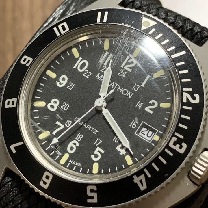 Undercover 2006SS "T" Studded Watch Size ONE SIZE - 4 Thumbnail