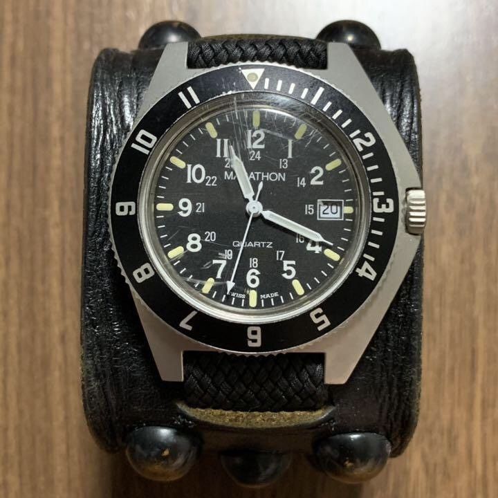 Undercover 2006SS "T" Studded Watch Size ONE SIZE - 3 Thumbnail