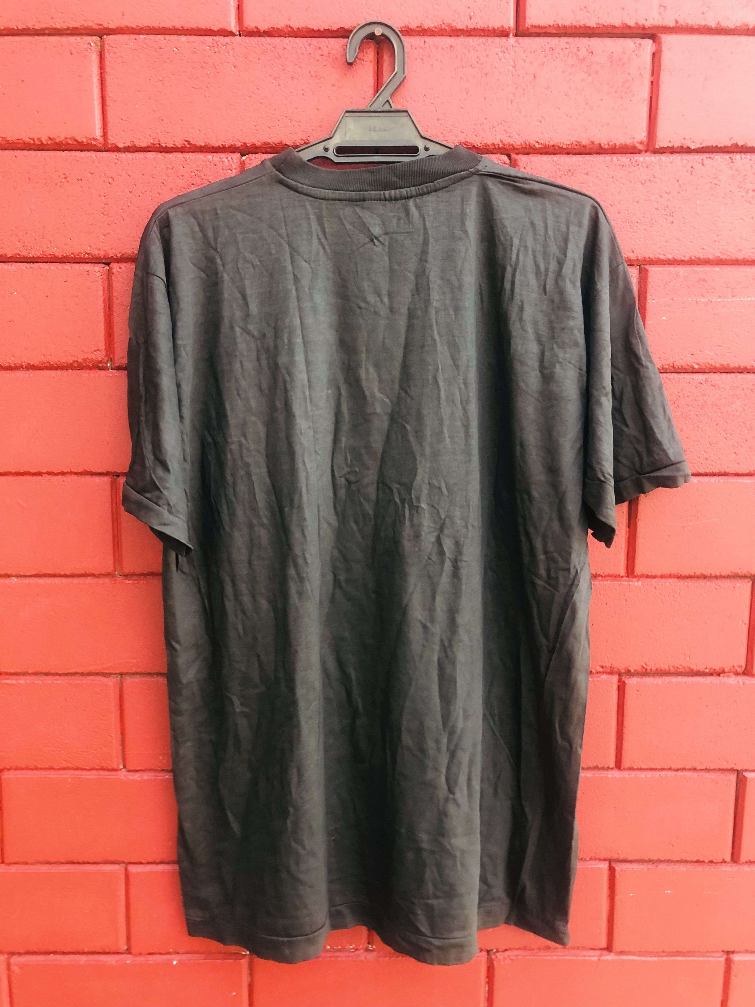 Vintage Vintage Batman 80s Movie Streetwear Fashion Style Size US L / EU 52-54 / 3 - 2 Thumbnail
