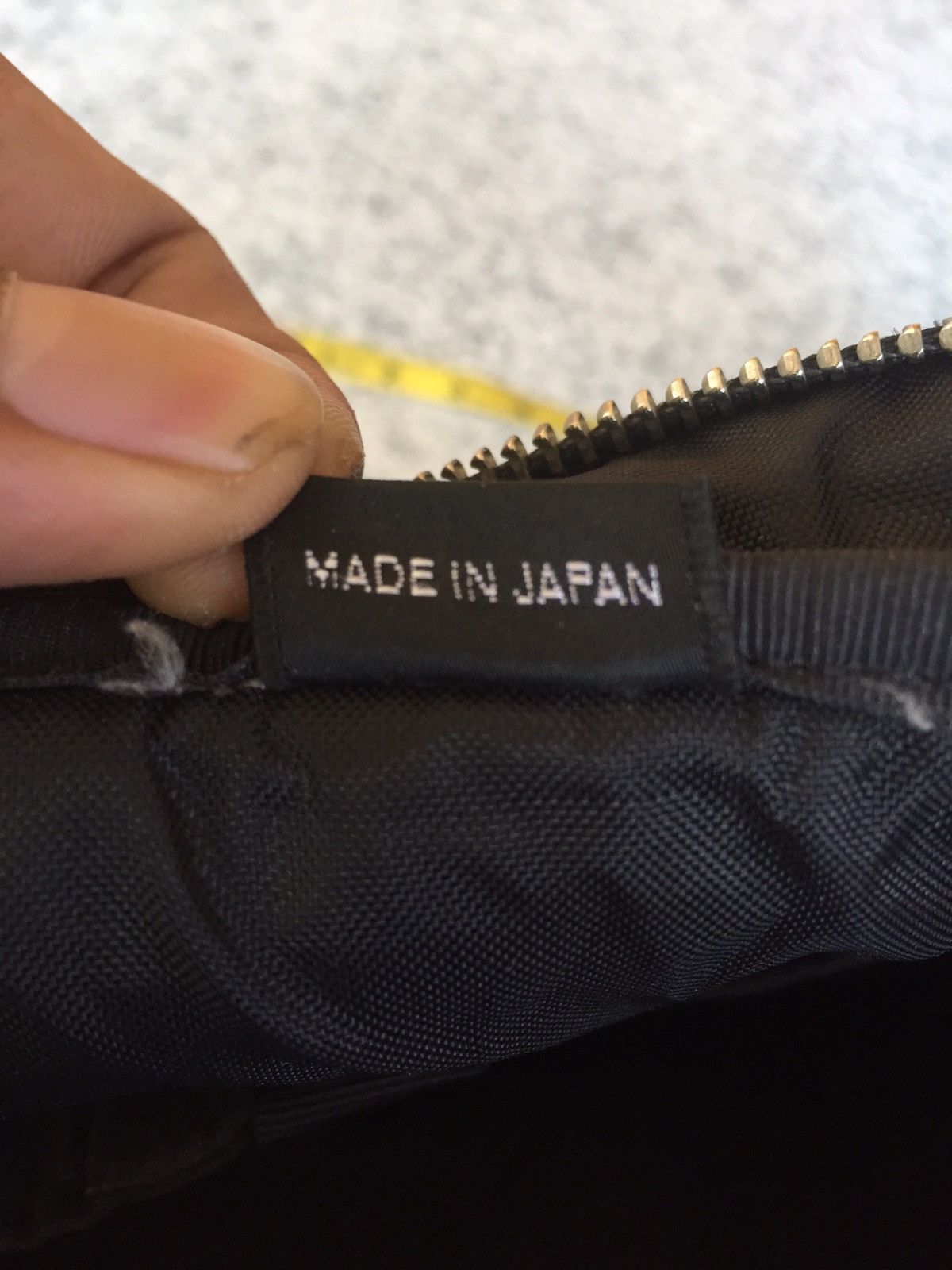 バッグ Koji Okazaki13800 合皮コンビデザインバイカラーワンショルダーバッグ（ショルダー