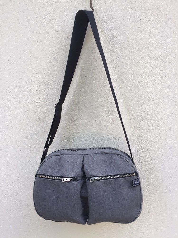 バッグ Koji Okazaki13800 DEVICE ショルダーバッグ 「WEARISTA こーせ ×DEVICE コラボ