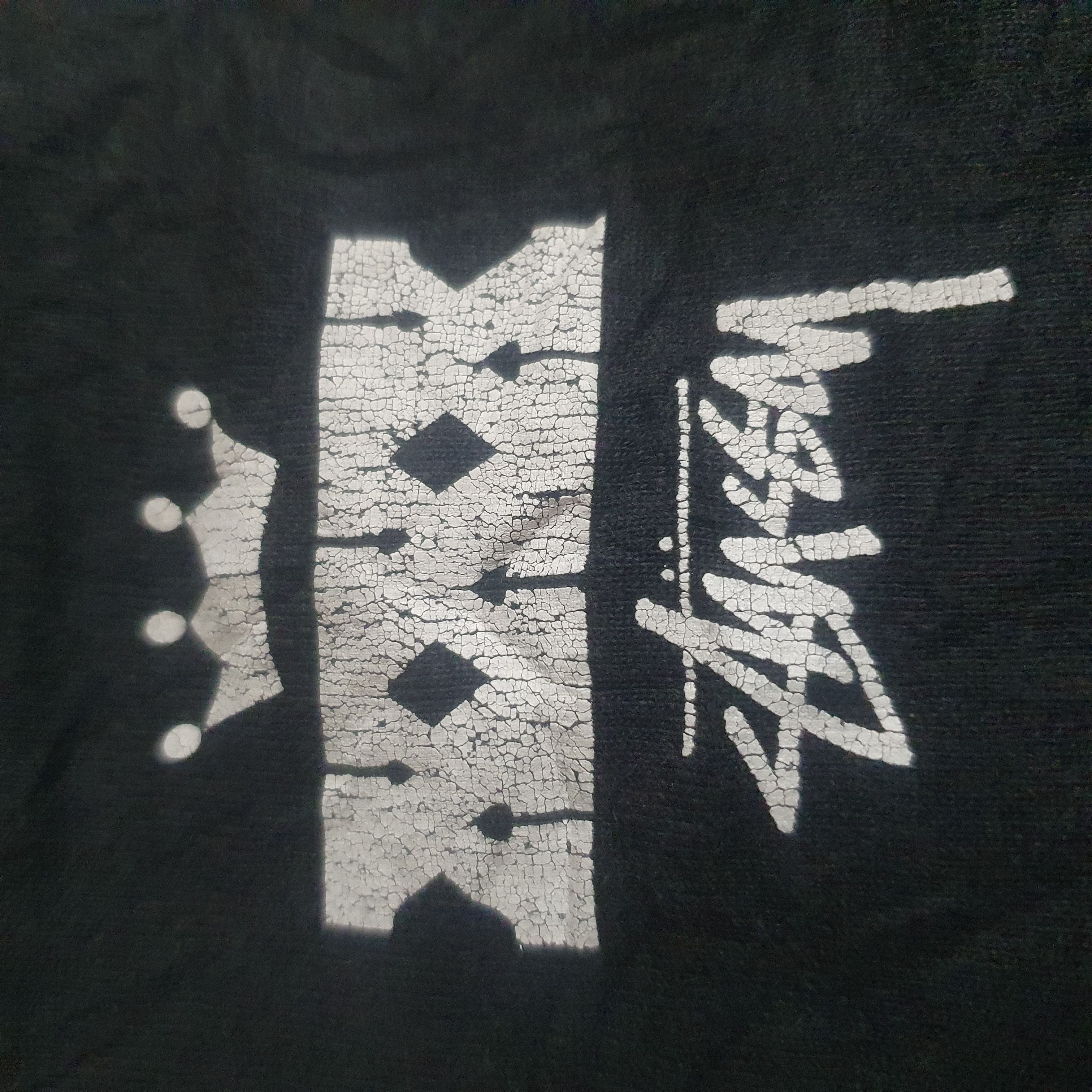 Stussy × Vintage STUSSY X TOWER RECORDS 2010 Size US L / EU 52-54 / 3 - 5 Thumbnail