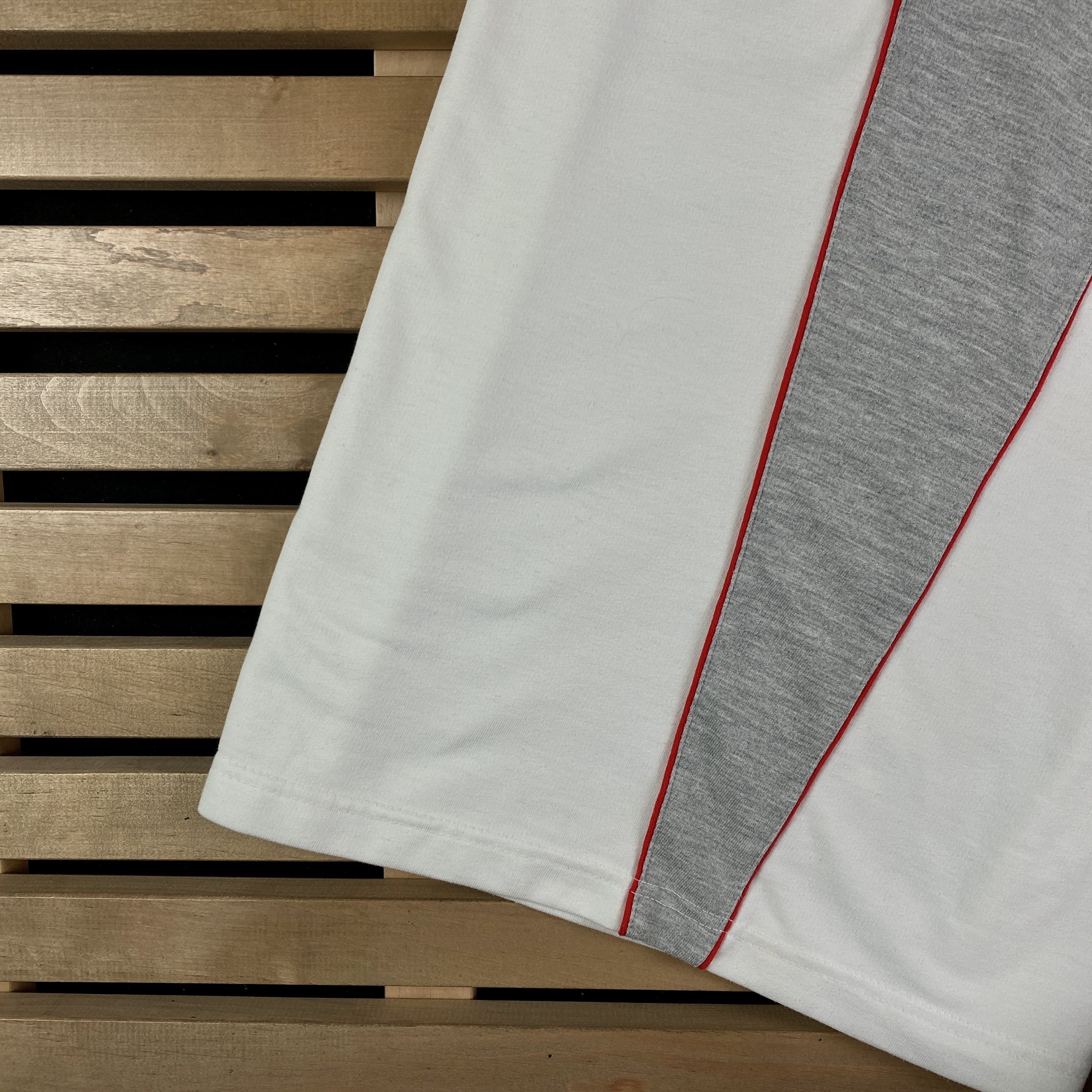 Adidas × Vintage Men’s Polo T-Shirt Adidas Vintage Size L Size US L / EU 52-54 / 3 - 3 Thumbnail
