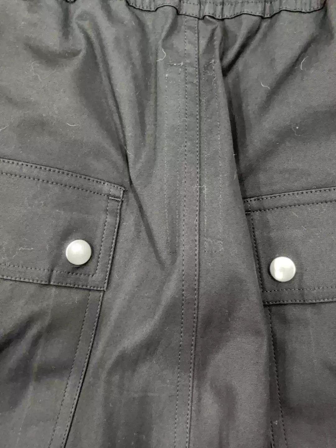 Rick Owens Rick Owens medium zip pants Size US 34 / EU 50 - 3 Thumbnail