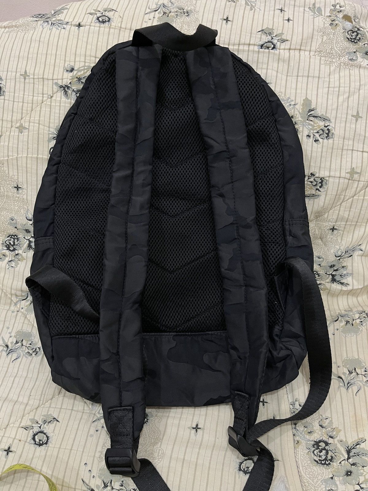 Diesel DIESEL BLACK CAMO BAGPACK Size ONE SIZE - 7 Thumbnail