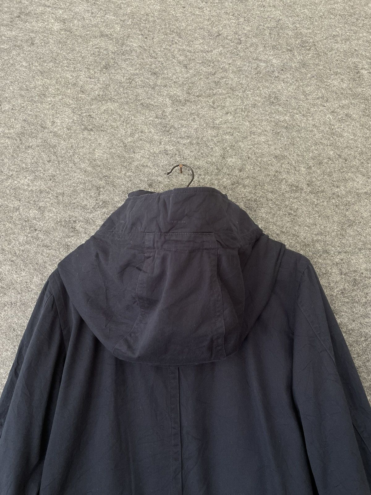 Issey Miyake × mercibeaucoup ISSEY MIYAKE MERCIBEAUCOUP JEVOUS ENPRIE PARKAS Size US M / EU 48-50 / 2 - 4 Thumbnail