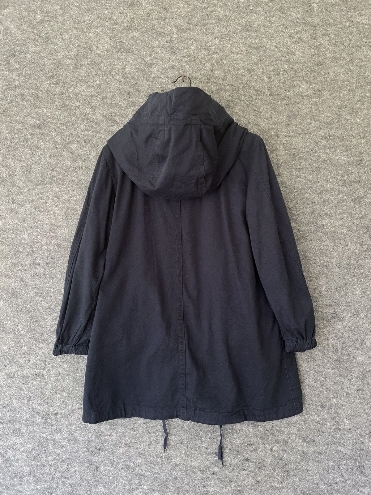 Issey Miyake × mercibeaucoup ISSEY MIYAKE MERCIBEAUCOUP JEVOUS ENPRIE PARKAS Size US M / EU 48-50 / 2 - 3 Thumbnail