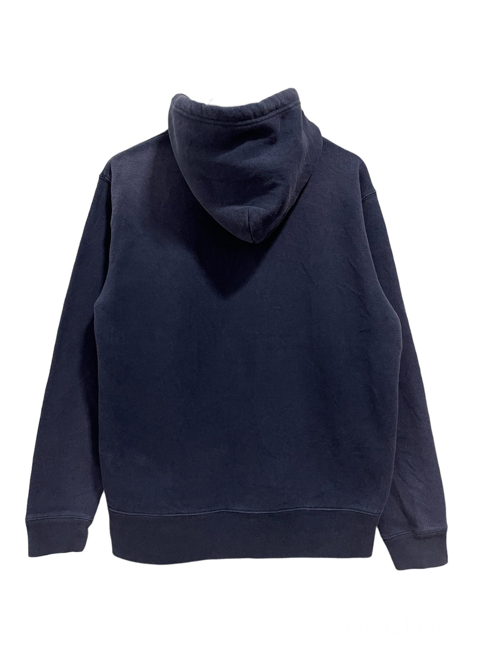 Thrasher Vintage Thrasher Skateboards Megazine Hoodie Sweatshirt Size US M / EU 48-50 / 2 - 5 Thumbnail