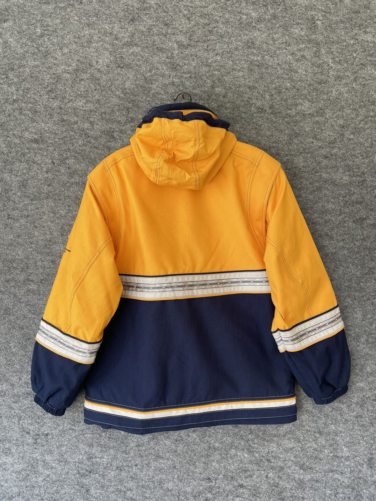 Japanese Brand × Vintage PHENIX SKI JACKET Size US L / EU 52-54 / 3 - 3 Thumbnail