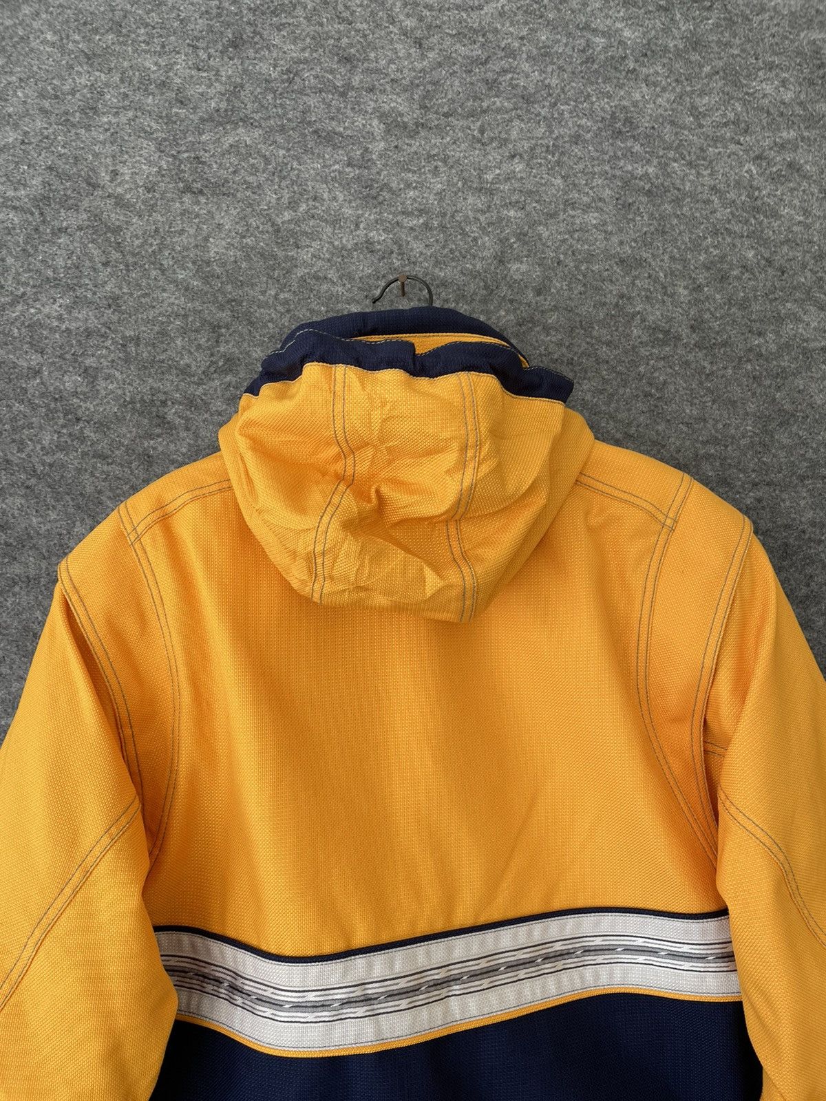 Japanese Brand × Vintage PHENIX SKI JACKET Size US L / EU 52-54 / 3 - 4 Thumbnail