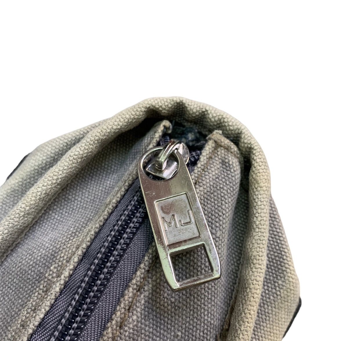 Jacobs By Marc Jacobs × Marc Jacobs jacobs by marc jacobs leather trim bag Size ONE SIZE - 3 Thumbnail