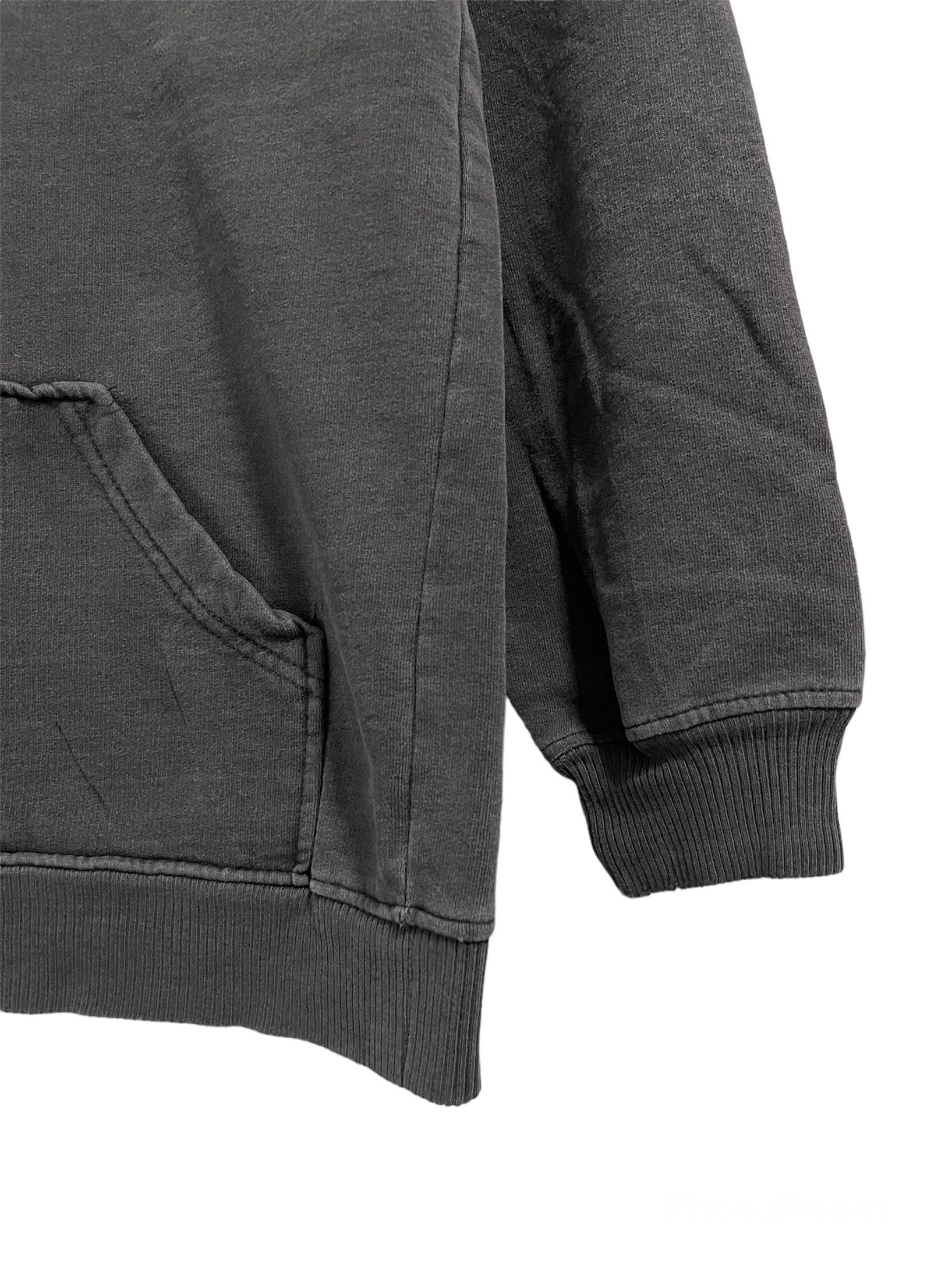 Thrasher Sun Faded Thrasher Spellout Skategang Hoodie Sweatshirt Size US XS / EU 42 / 0 - 3 Thumbnail