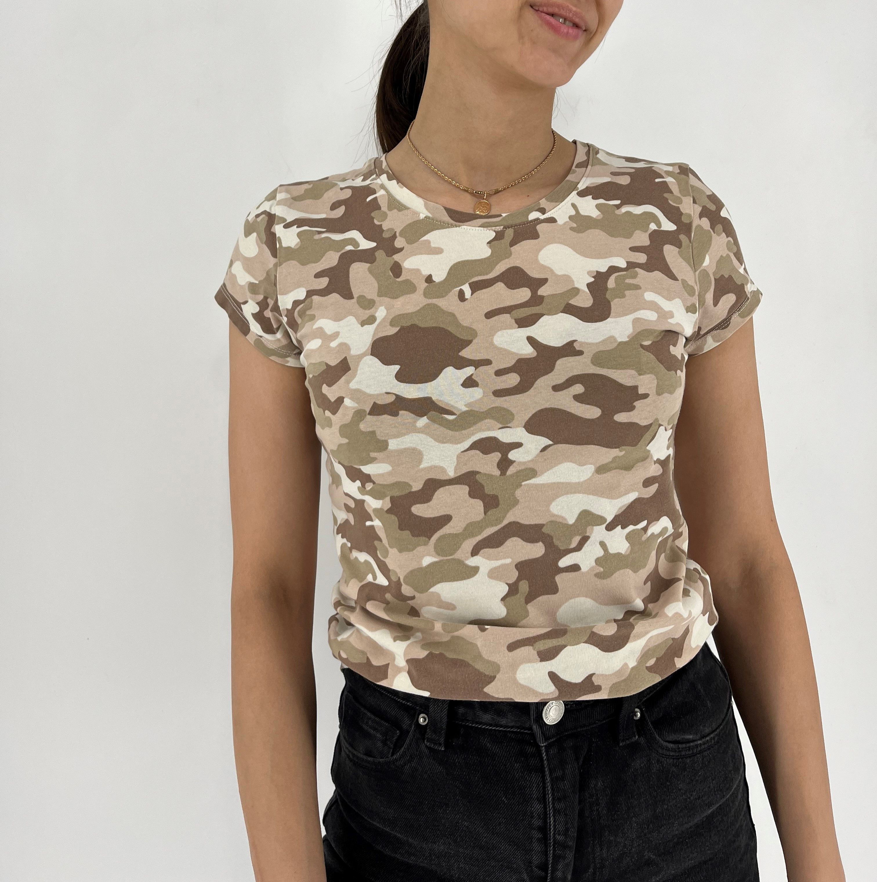 Other Y2K Real Tree Camo Hunting Shirt Hype Streetwear Graphic Size S / US 4 / IT 40 - 3 Thumbnail
