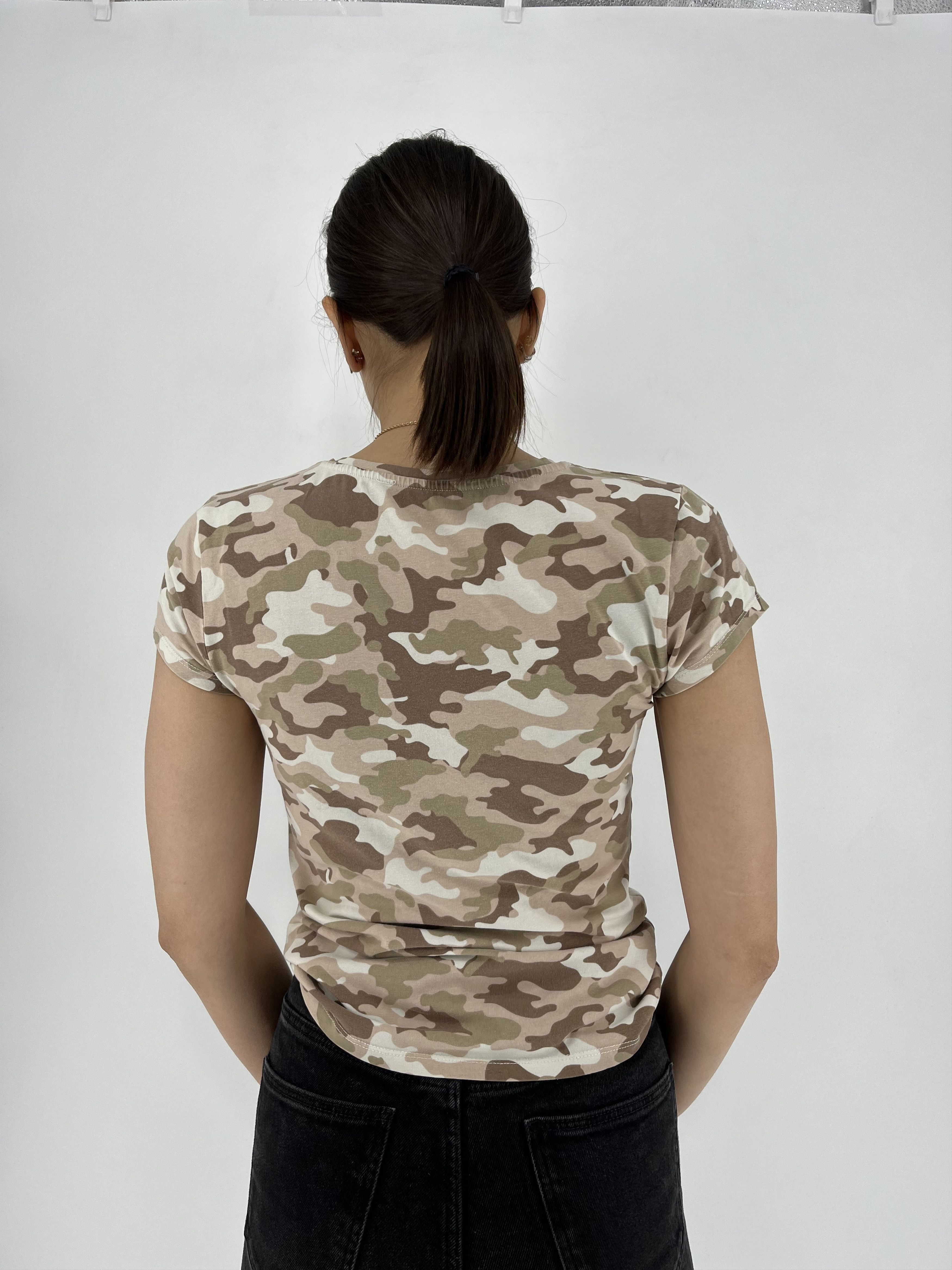 Other Y2K Real Tree Camo Hunting Shirt Hype Streetwear Graphic Size S / US 4 / IT 40 - 8 Thumbnail