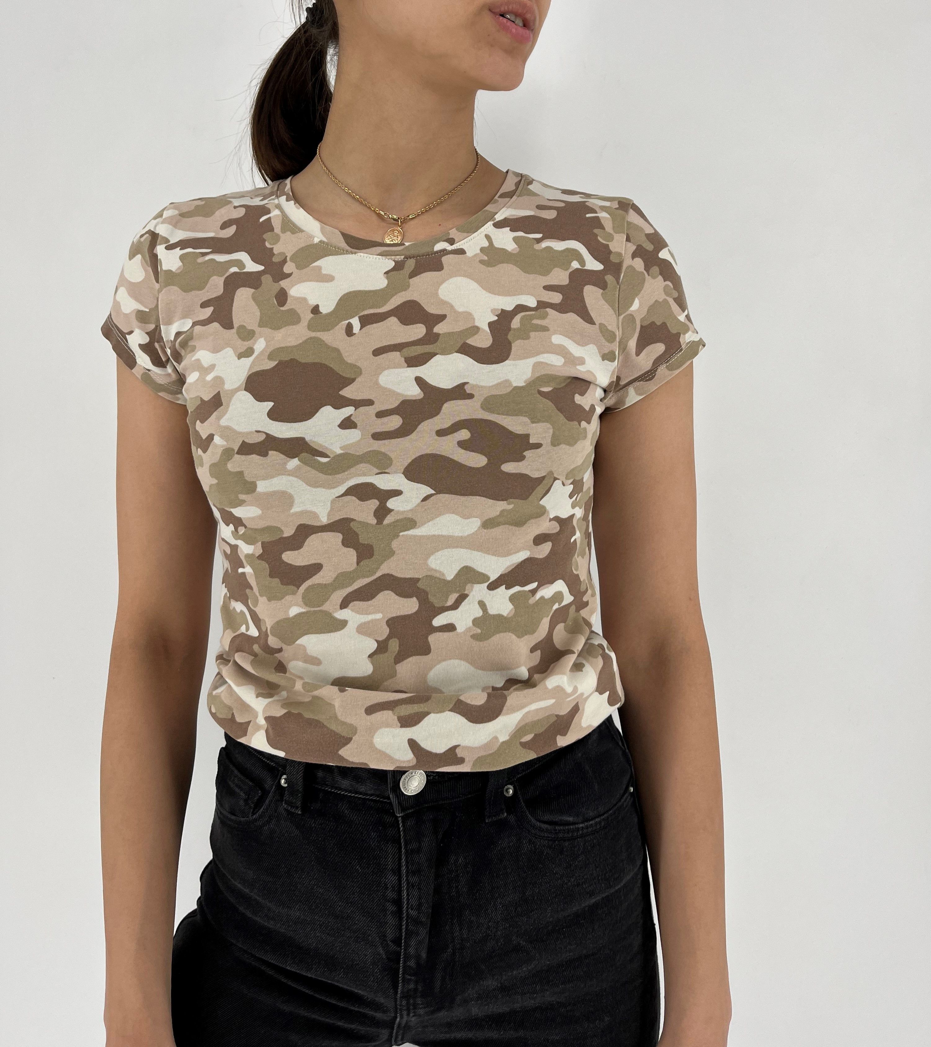Other Y2K Real Tree Camo Hunting Shirt Hype Streetwear Graphic Size S / US 4 / IT 40 - 5 Thumbnail