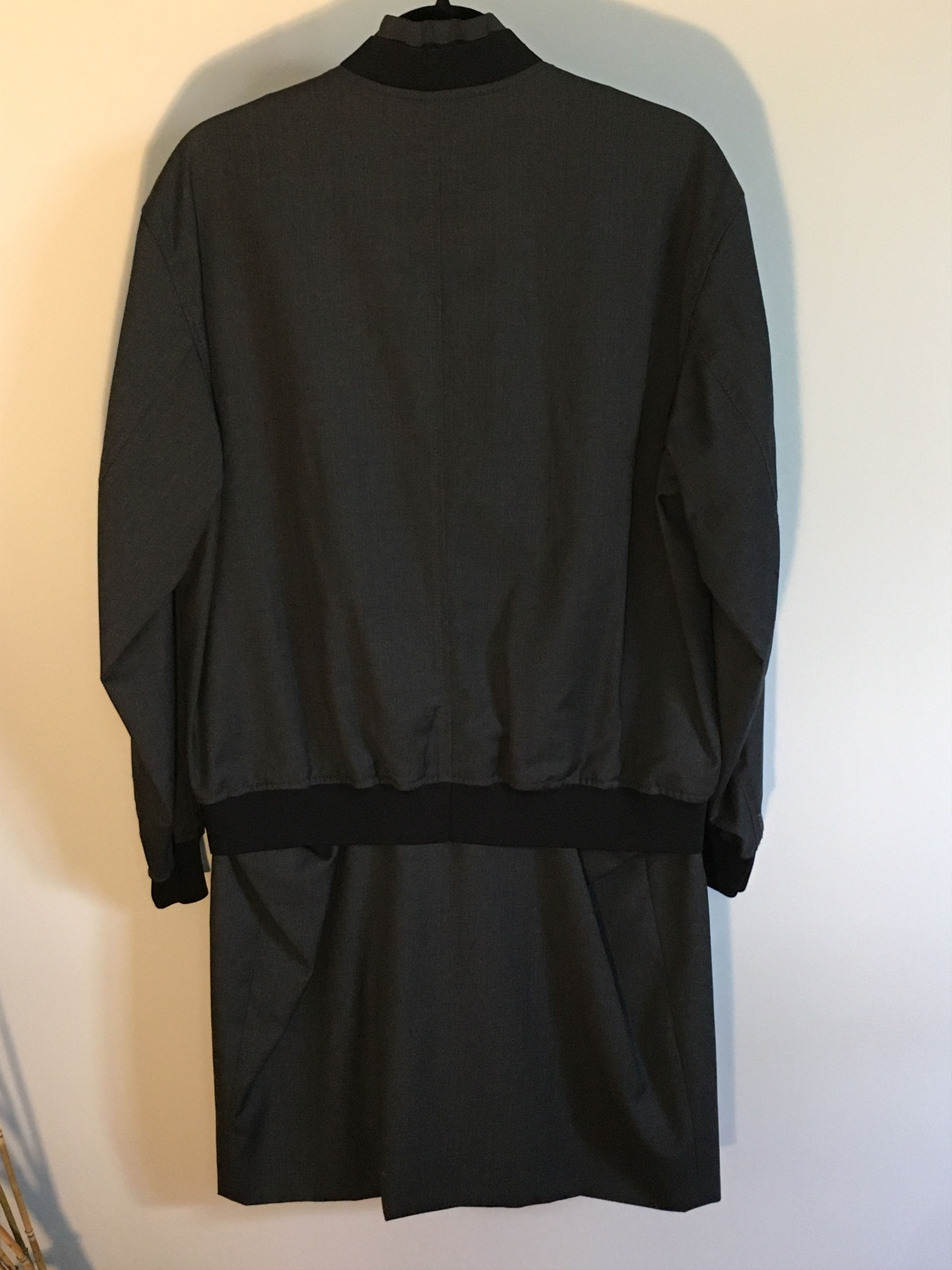 3.1 Phillip Lim Bomber Jacket Size US XS / EU 42 / 0 - 2 Thumbnail