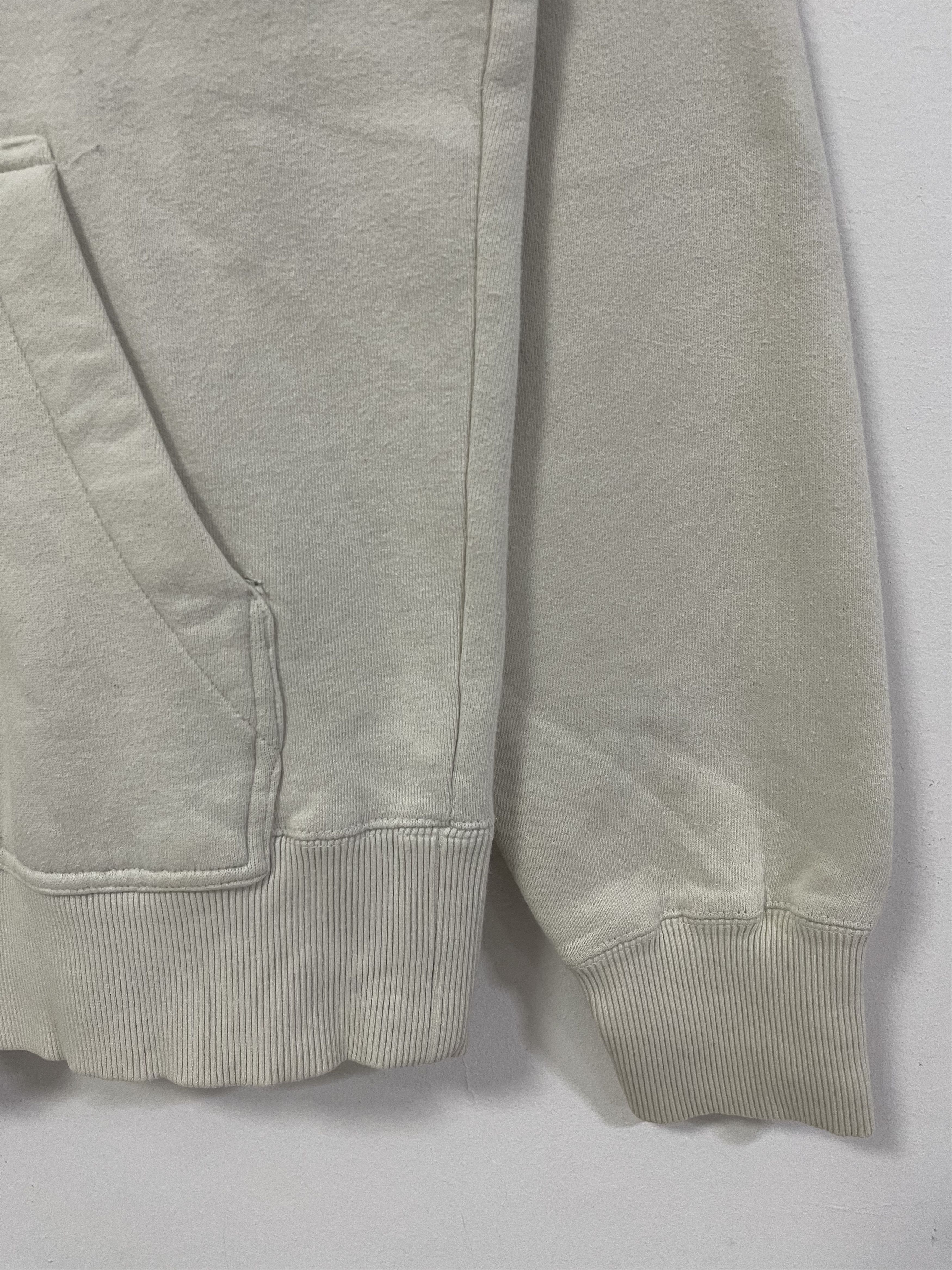 Fox Racing × Vintage Vintage Fox Riders Co Eagle Big Logo Zip Up Hoodie Size S / US 4 / IT 40 - 11 Thumbnail
