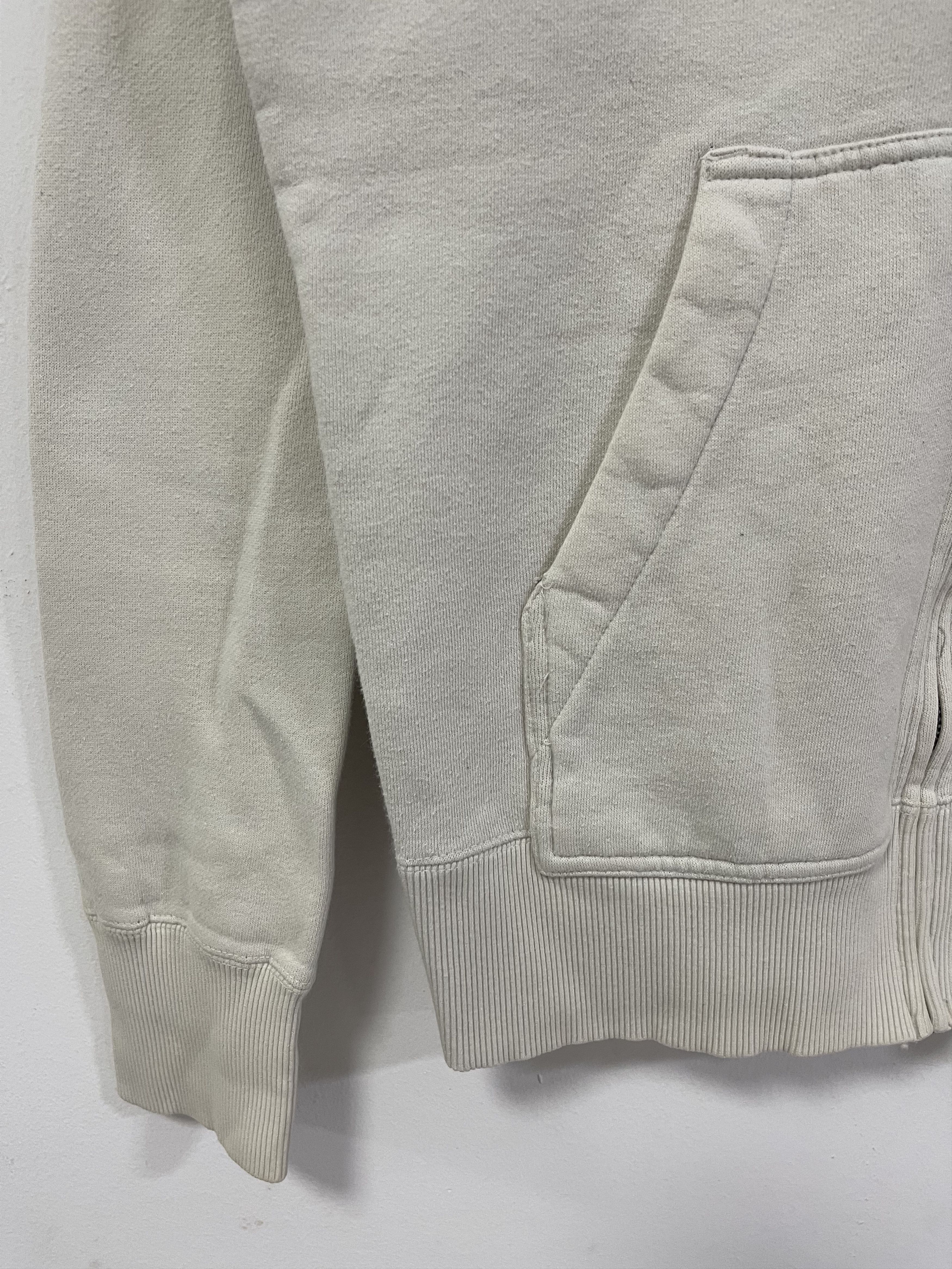 Fox Racing × Vintage Vintage Fox Riders Co Eagle Big Logo Zip Up Hoodie Size S / US 4 / IT 40 - 12 Thumbnail