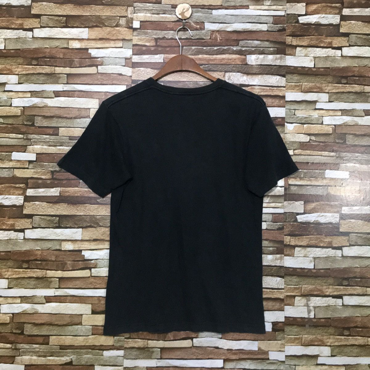 Keith Haring Vintage Keith Haring OG Art Work Graphic Tee Size US M / EU 48-50 / 2 - 2 Thumbnail