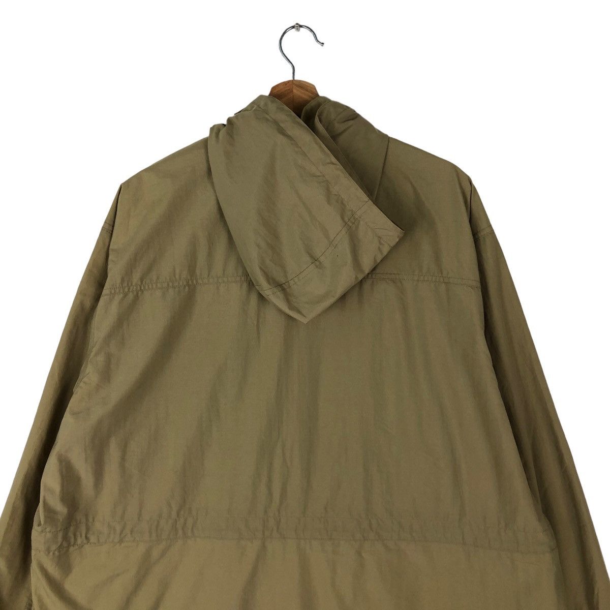 Japanese Brand VINTAGE SURVIVAL JACKET MULTI POCKET L.L.BEAN Size US M / EU 48-50 / 2 - 8 Thumbnail