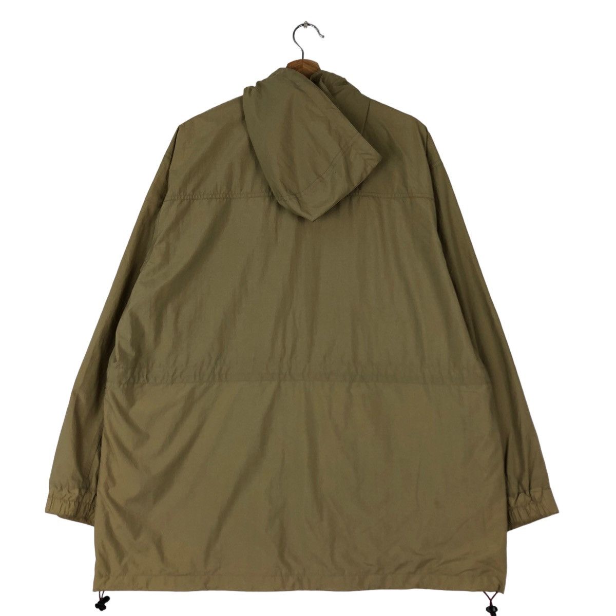 Japanese Brand VINTAGE SURVIVAL JACKET MULTI POCKET L.L.BEAN Size US M / EU 48-50 / 2 - 7 Thumbnail