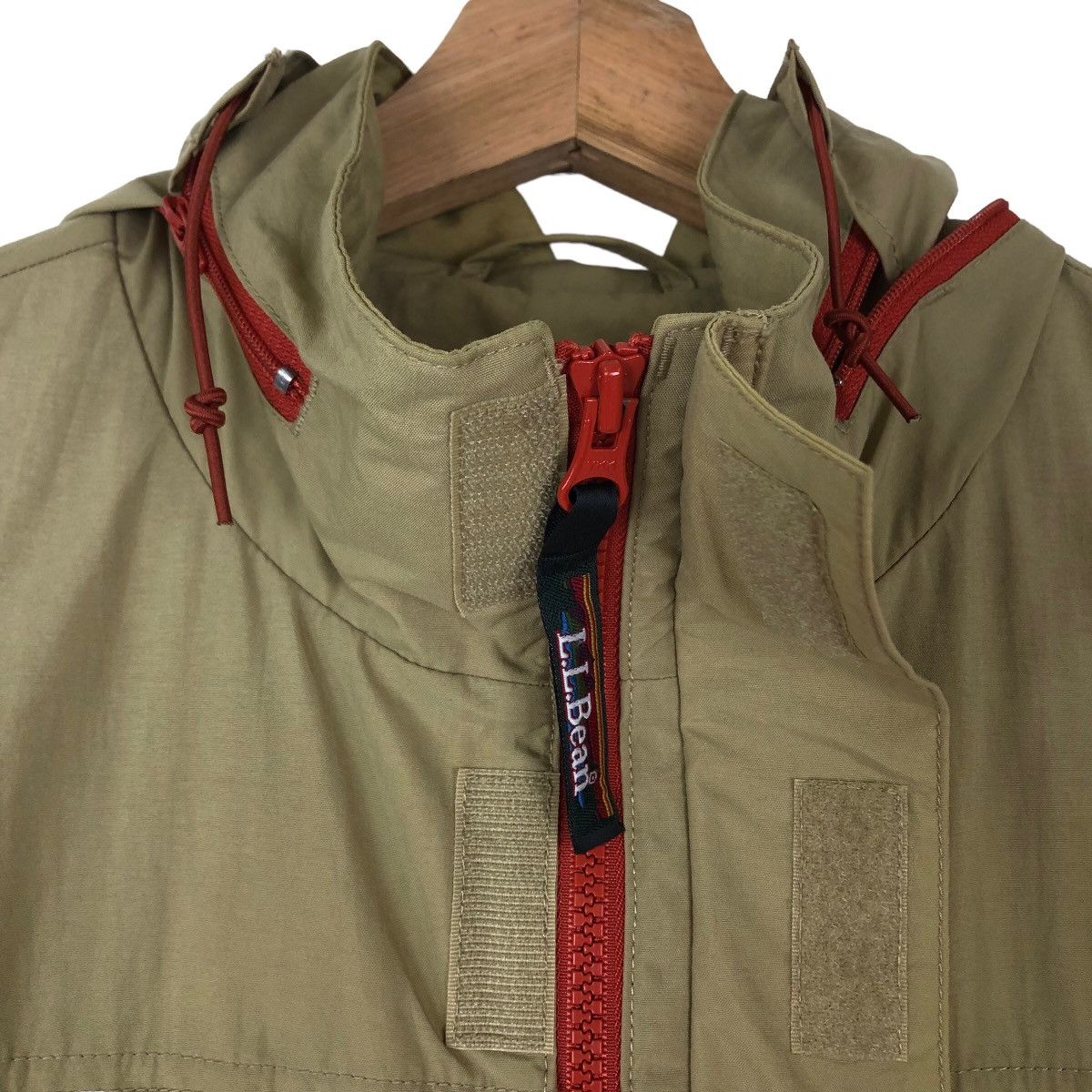 Japanese Brand VINTAGE SURVIVAL JACKET MULTI POCKET L.L.BEAN Size US M / EU 48-50 / 2 - 10 Thumbnail