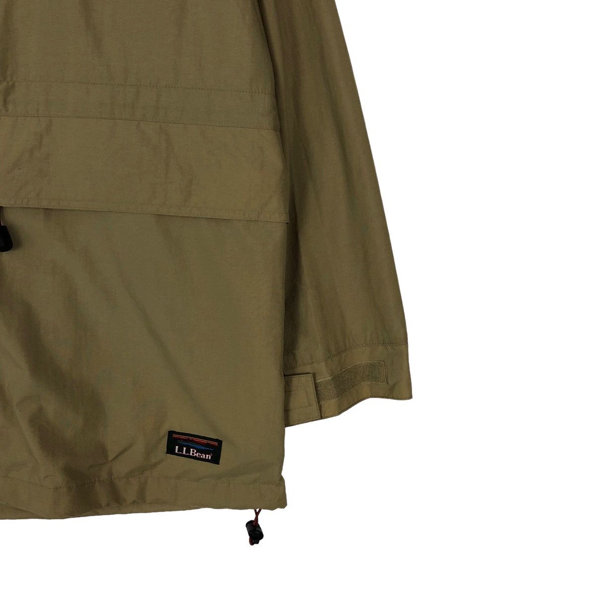Japanese Brand VINTAGE SURVIVAL JACKET MULTI POCKET L.L.BEAN Size US M / EU 48-50 / 2 - 4 Thumbnail