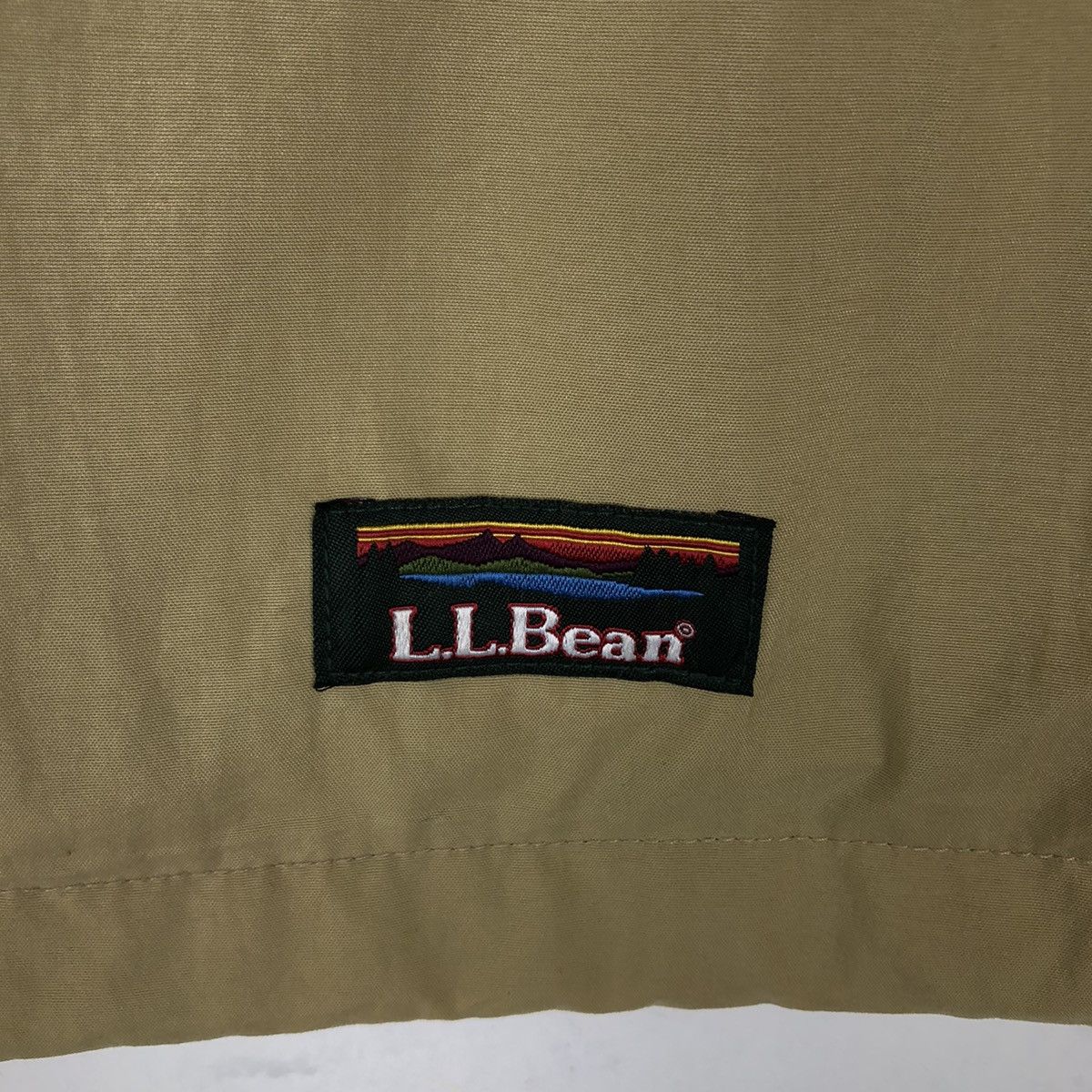 Japanese Brand VINTAGE SURVIVAL JACKET MULTI POCKET L.L.BEAN Size US M / EU 48-50 / 2 - 17 Thumbnail
