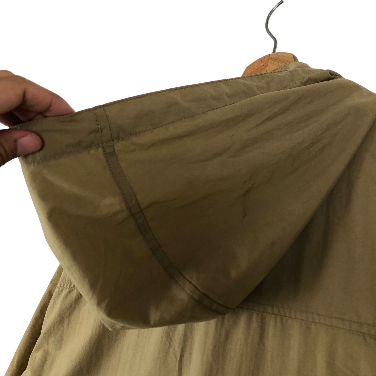 Japanese Brand VINTAGE SURVIVAL JACKET MULTI POCKET L.L.BEAN Size US M / EU 48-50 / 2 - 9 Thumbnail