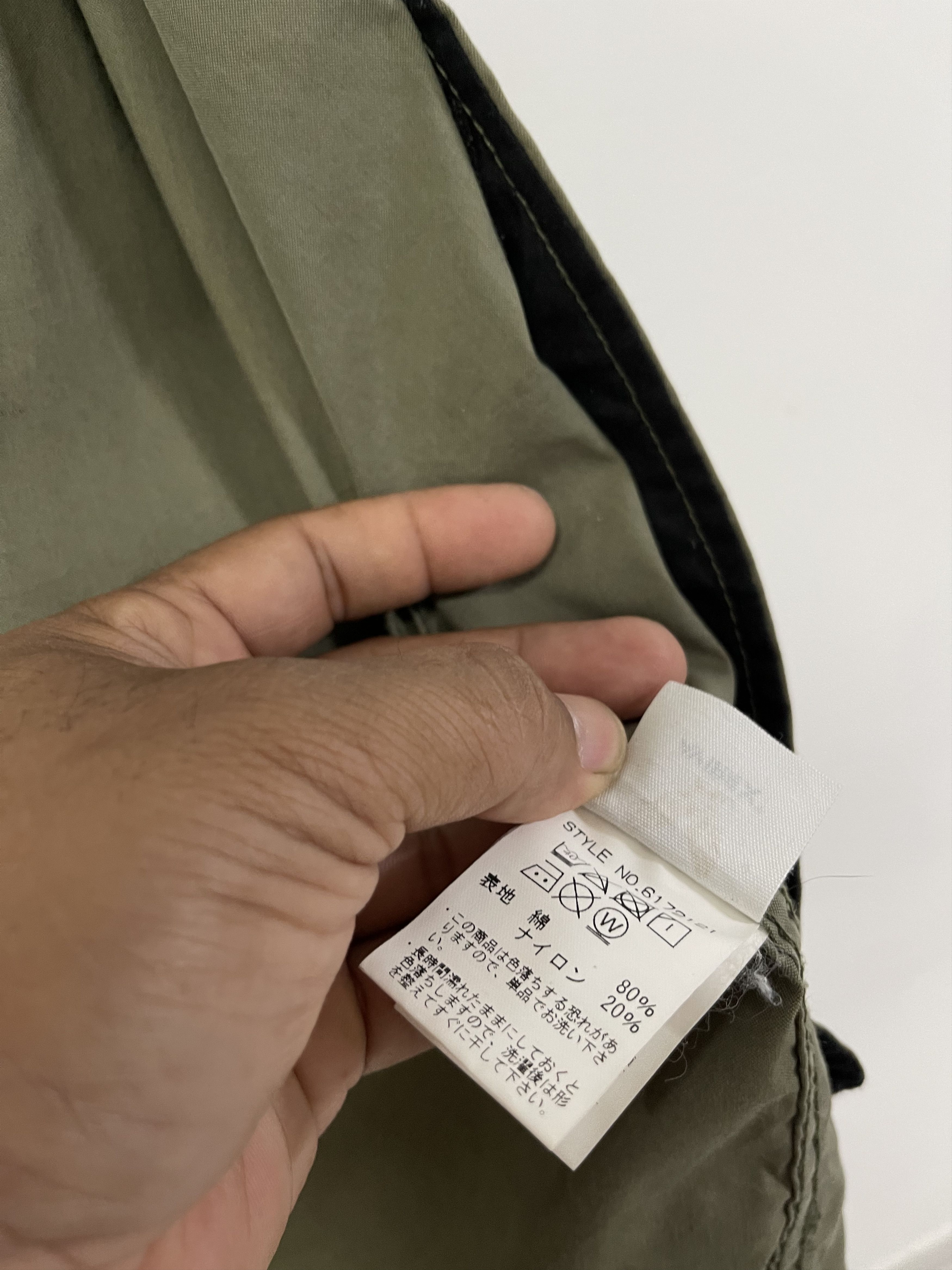 Avirex Vintage Avirex Tiger Embroidery Military Sounevir Jacket Size US S / EU 44-46 / 1 - 17 Thumbnail